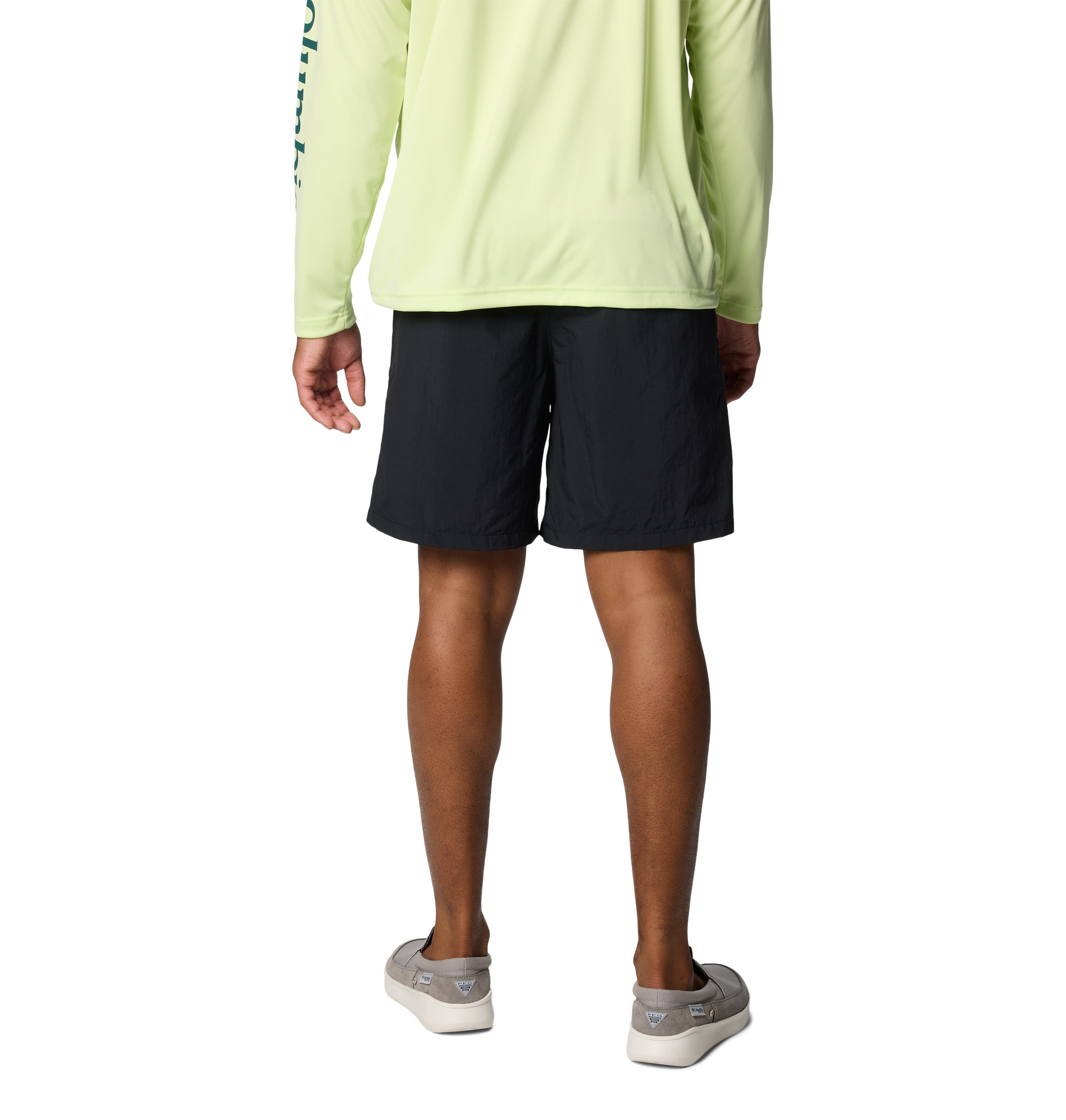 SHORT HOMBRE COLUMBIA | BACKCAST IV WATER SHORT