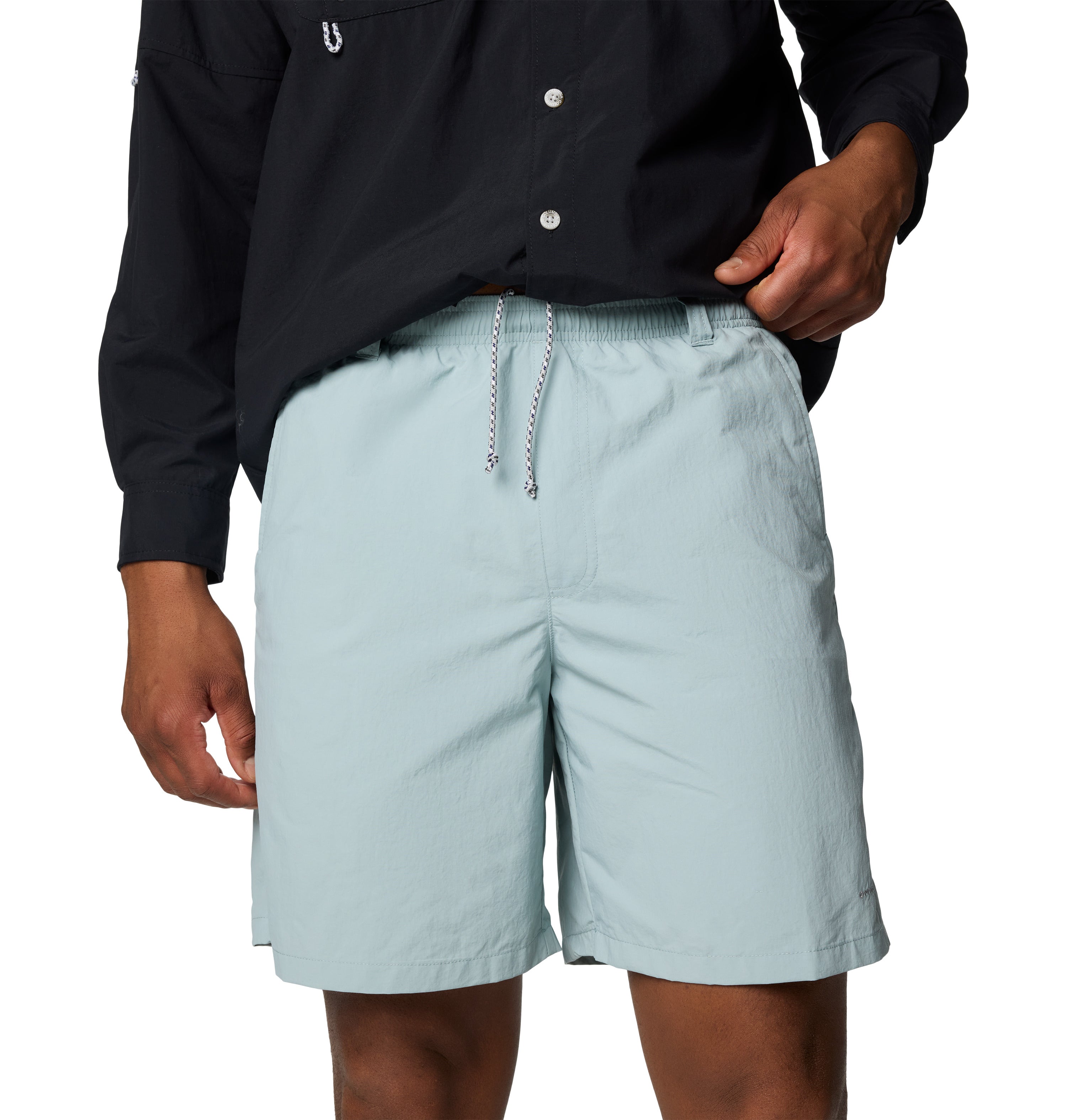 SHORT HOMBRE COLUMBIA | BACKCAST IV WATER SHORT