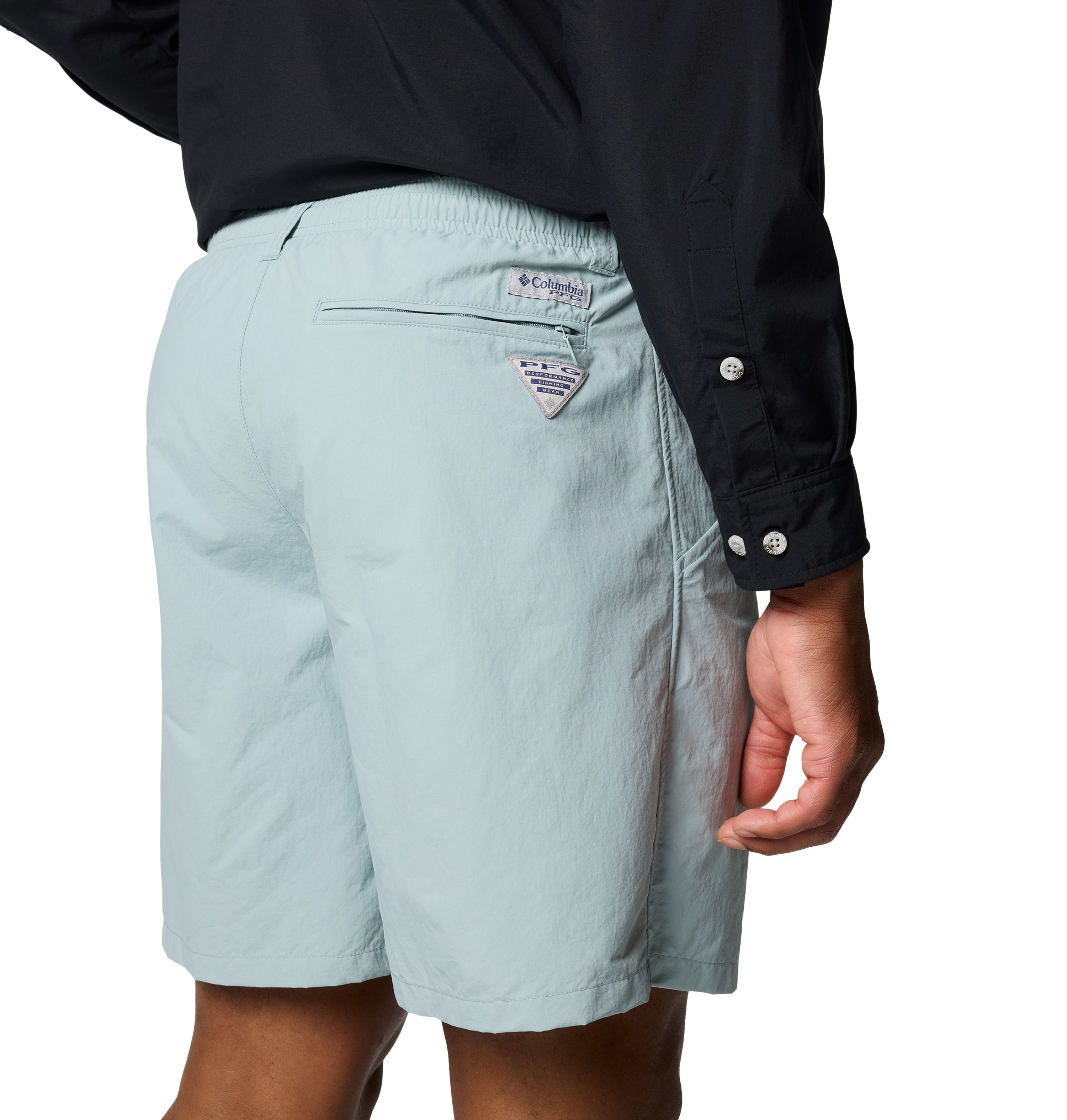 SHORT HOMBRE COLUMBIA | BACKCAST IV WATER SHORT