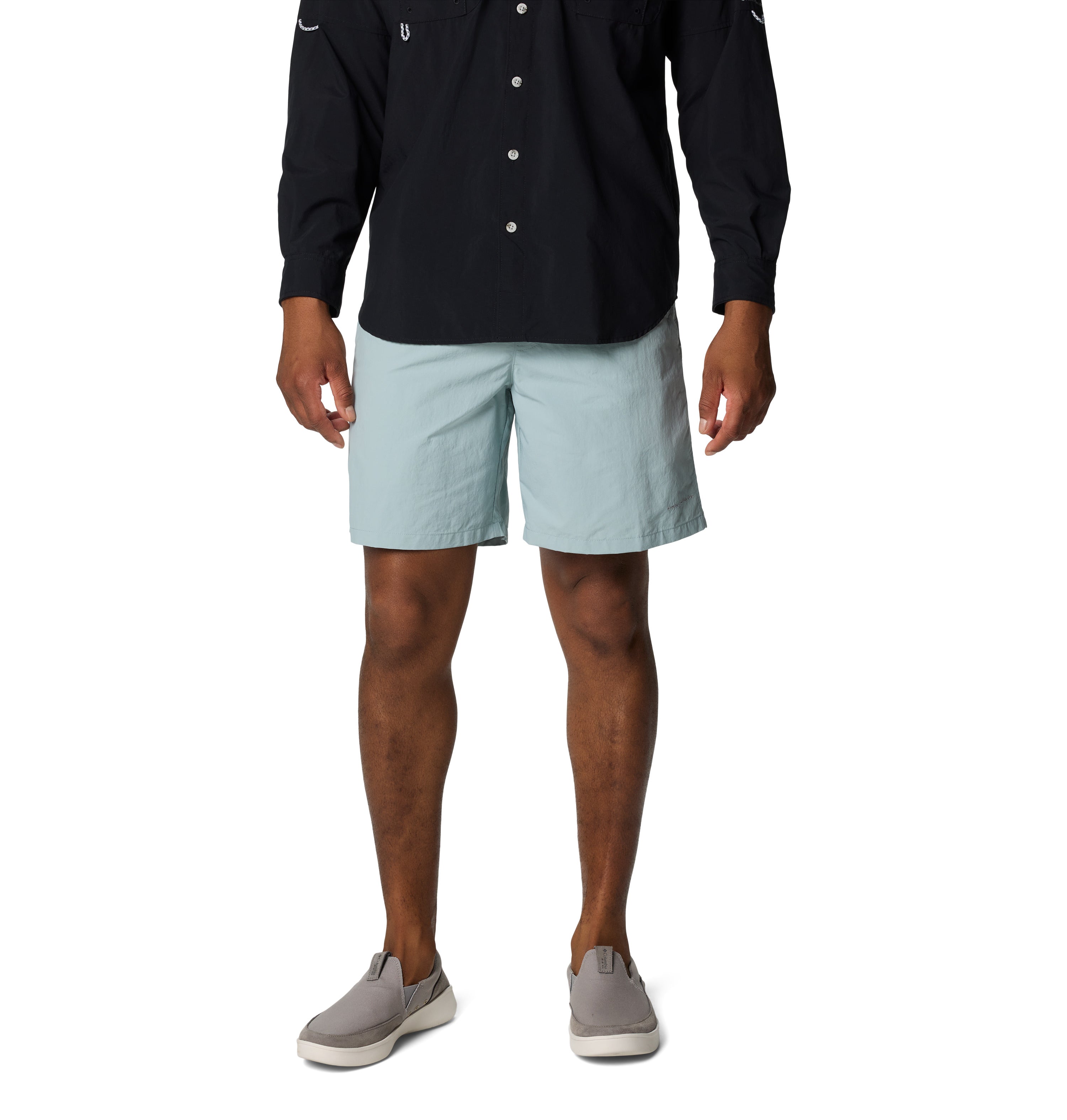 SHORT HOMBRE COLUMBIA | BACKCAST IV WATER SHORT