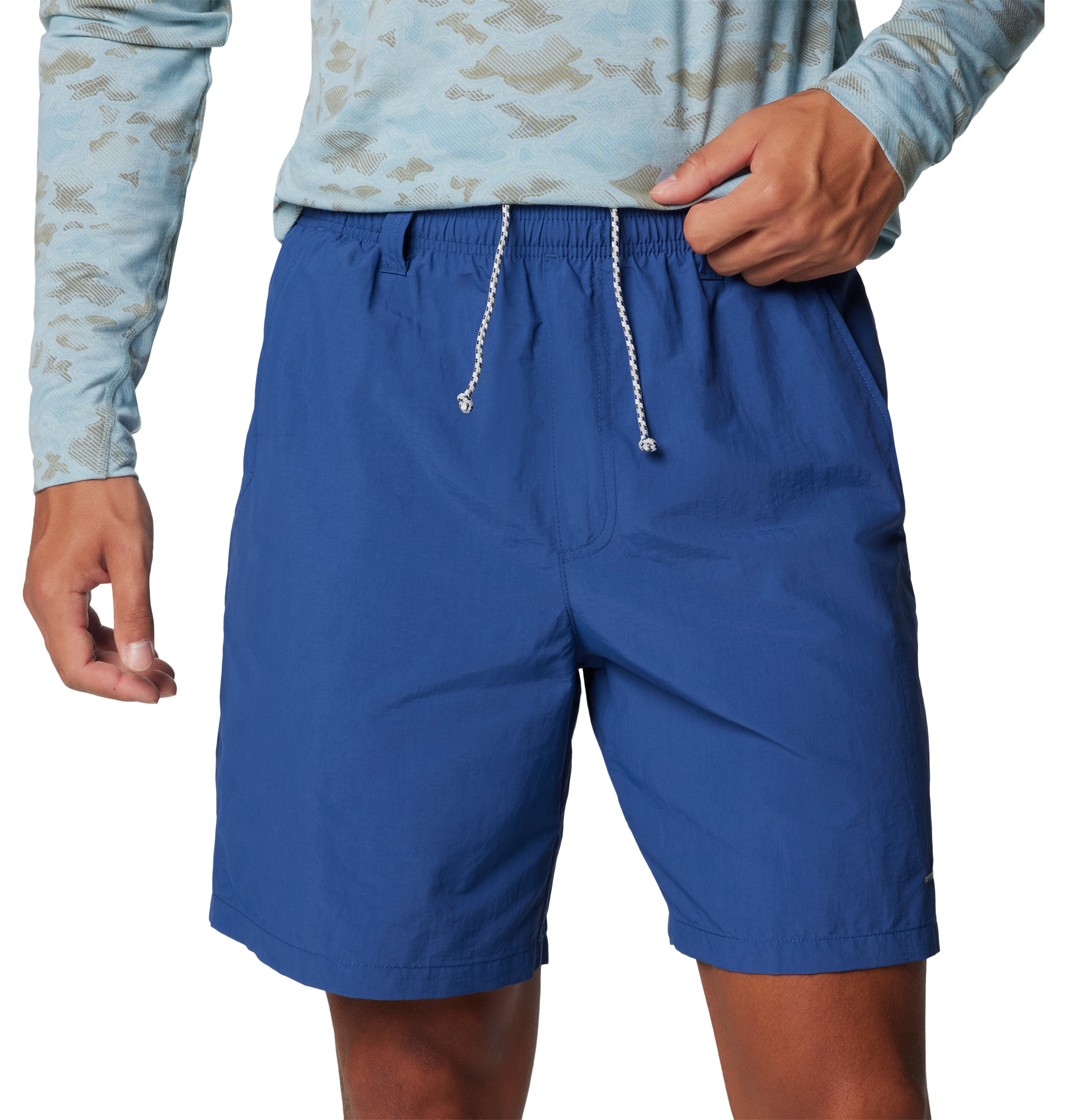 SHORT HOMBRE COLUMBIA | BACKCAST IV WATER SHORT