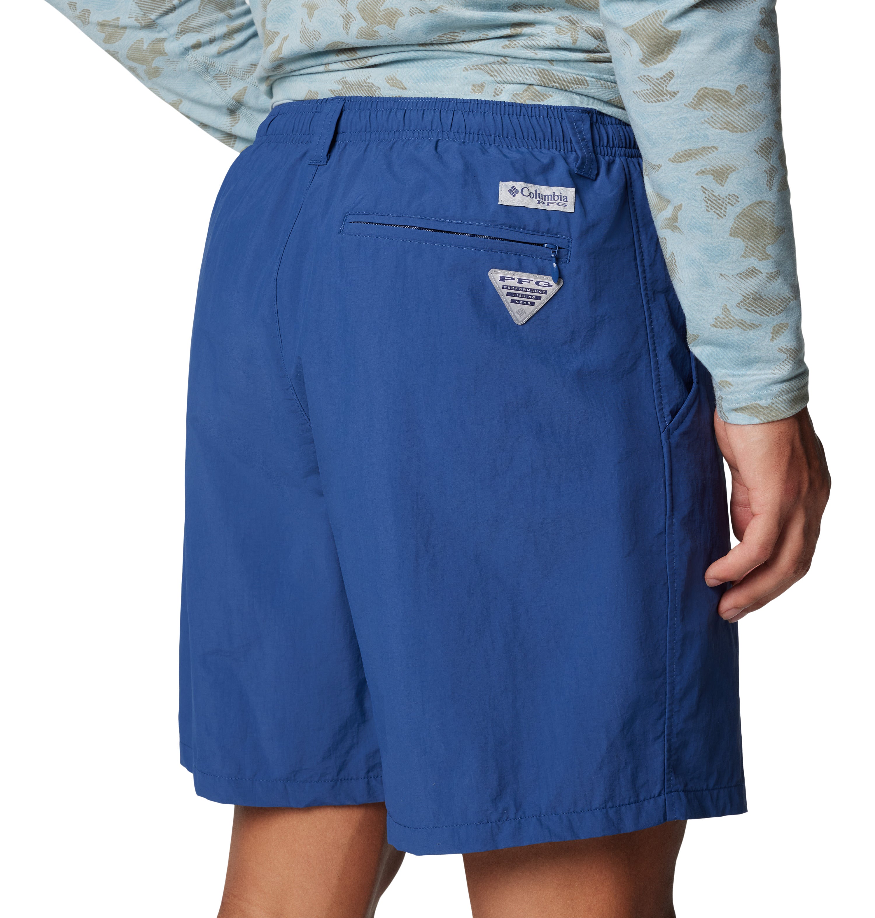 SHORT HOMBRE COLUMBIA | BACKCAST IV WATER SHORT