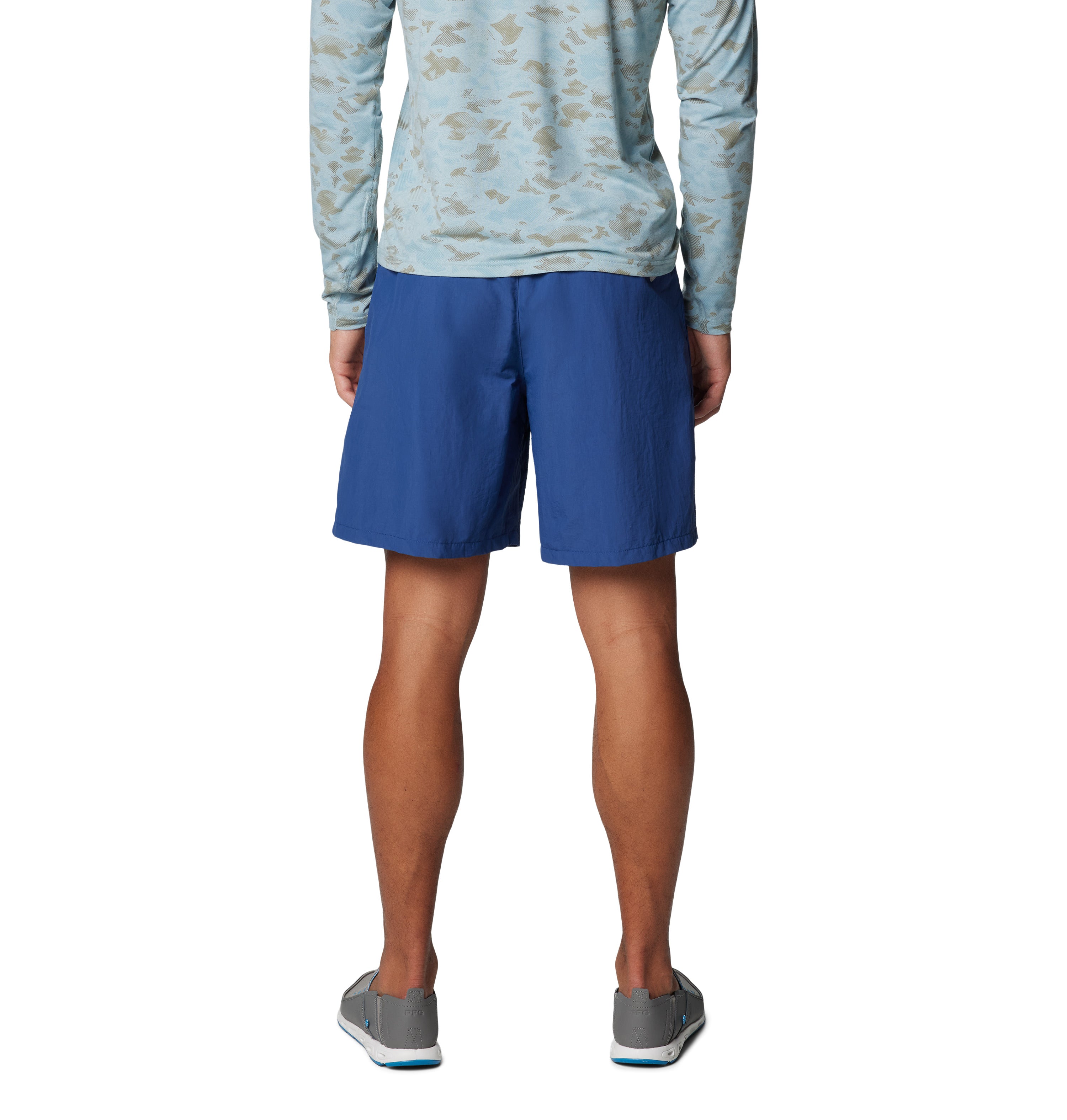 SHORT HOMBRE COLUMBIA | BACKCAST IV WATER SHORT