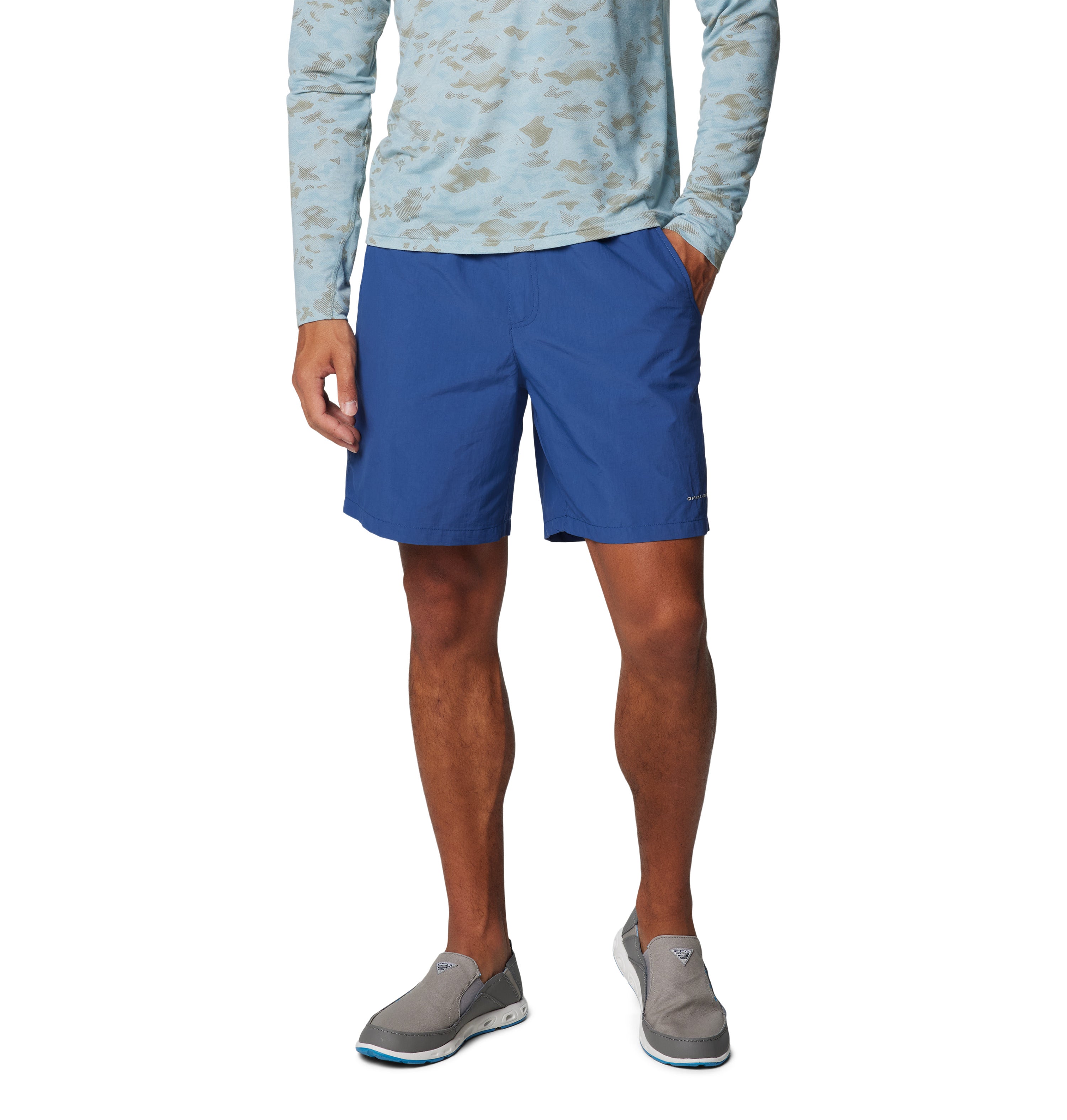 SHORT HOMBRE COLUMBIA | BACKCAST IV WATER SHORT