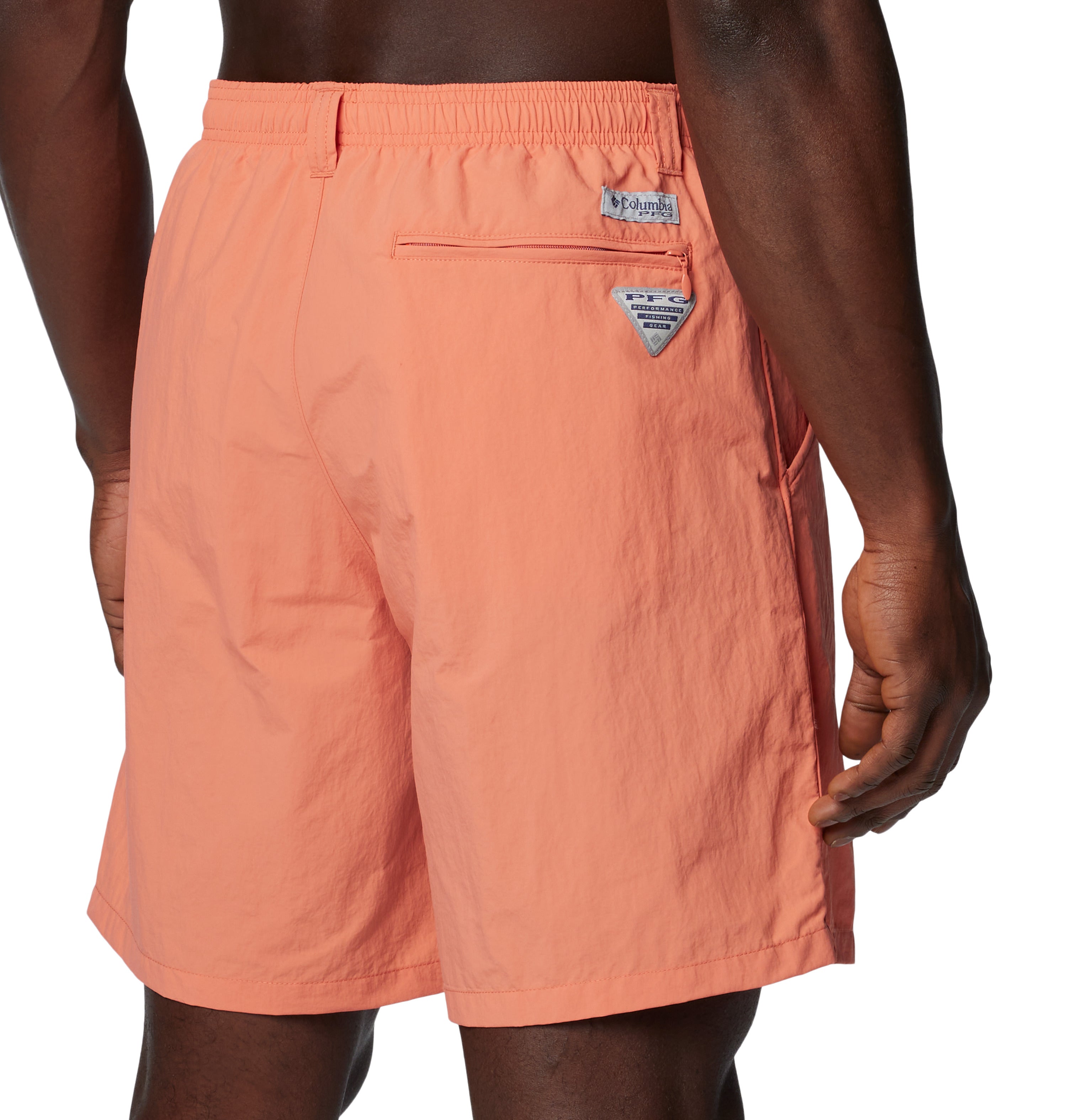 SHORT HOMBRE COLUMBIA | BACKCAST IV WATER SHORT