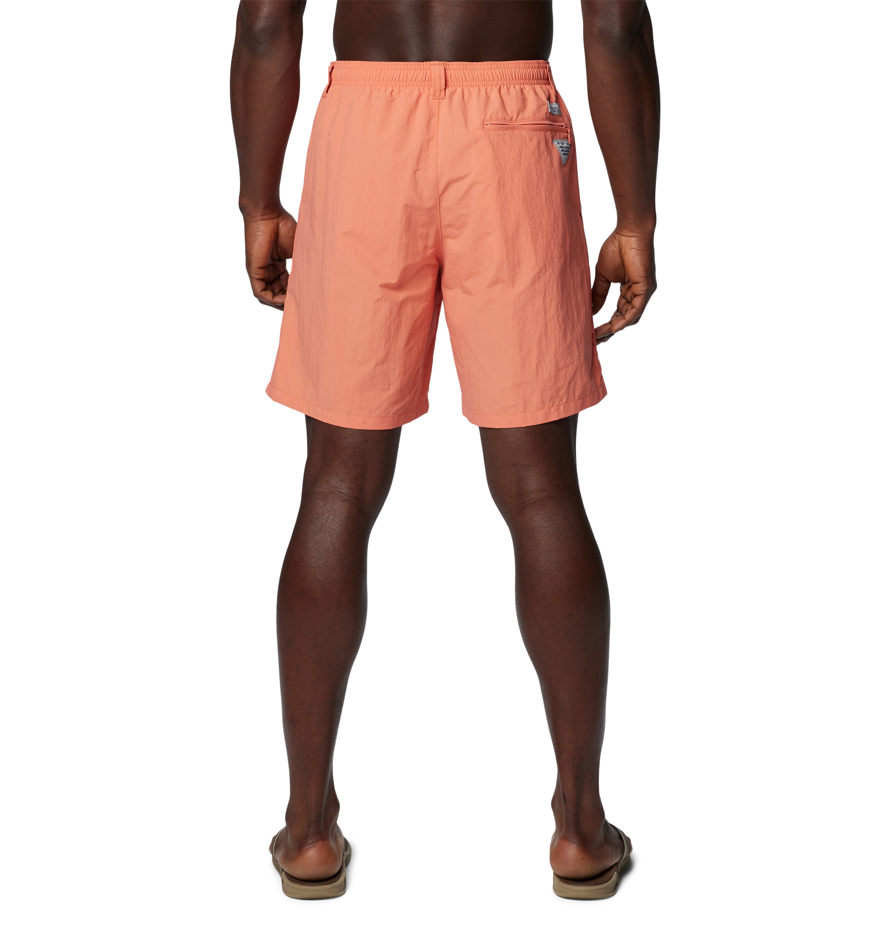 SHORT HOMBRE COLUMBIA | BACKCAST IV WATER SHORT