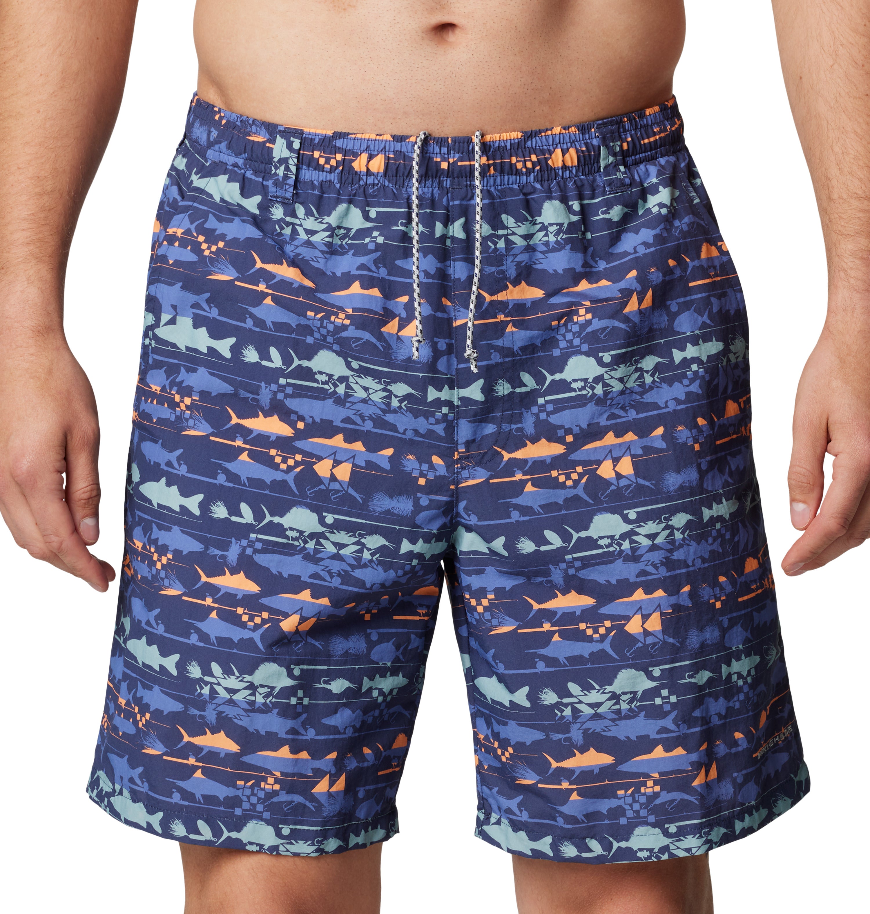 SHORT HOMBRE COLUMBIA | SUPER BACKCAST II WATER SHORT