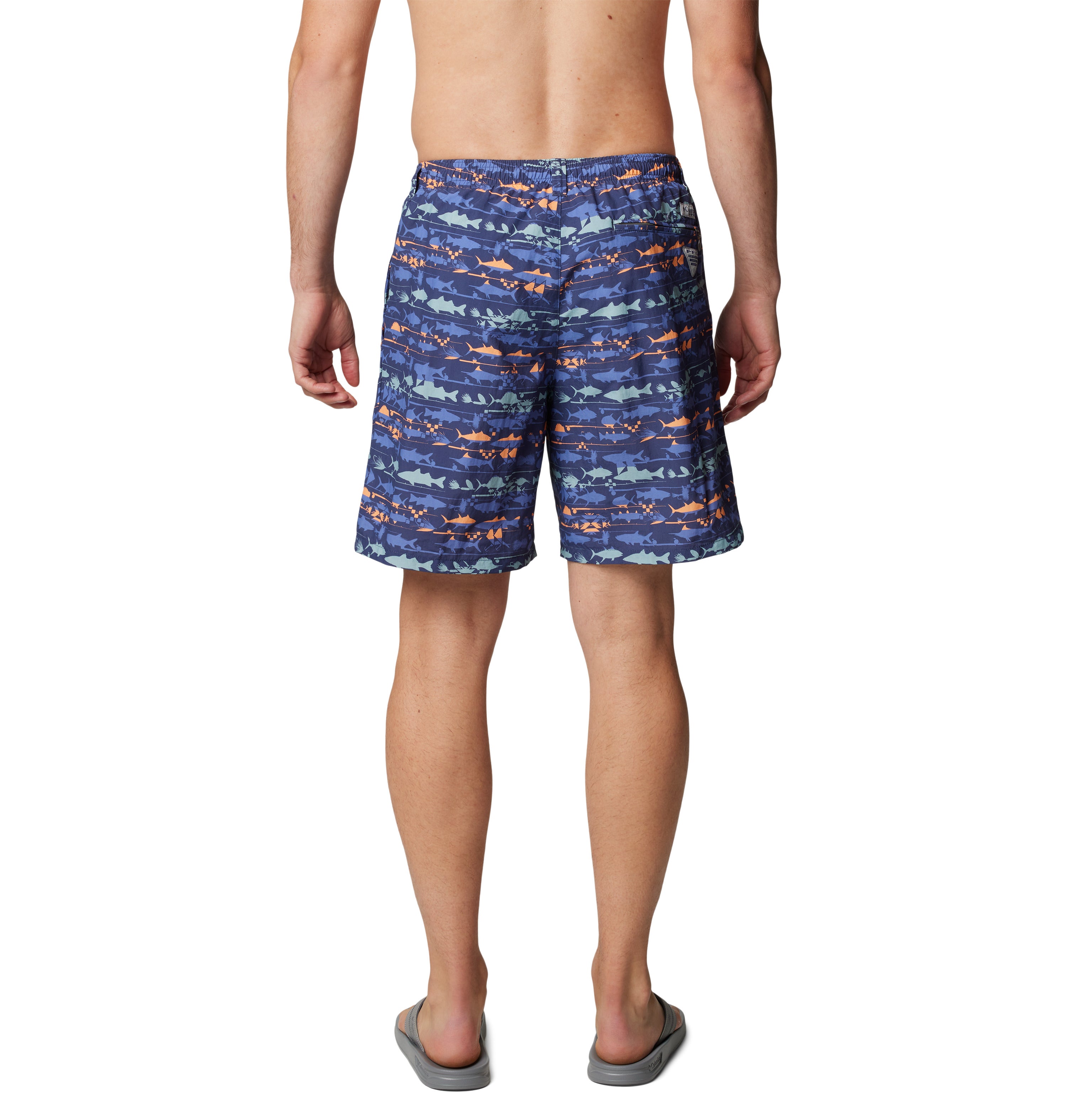 SHORT HOMBRE COLUMBIA | SUPER BACKCAST II WATER SHORT