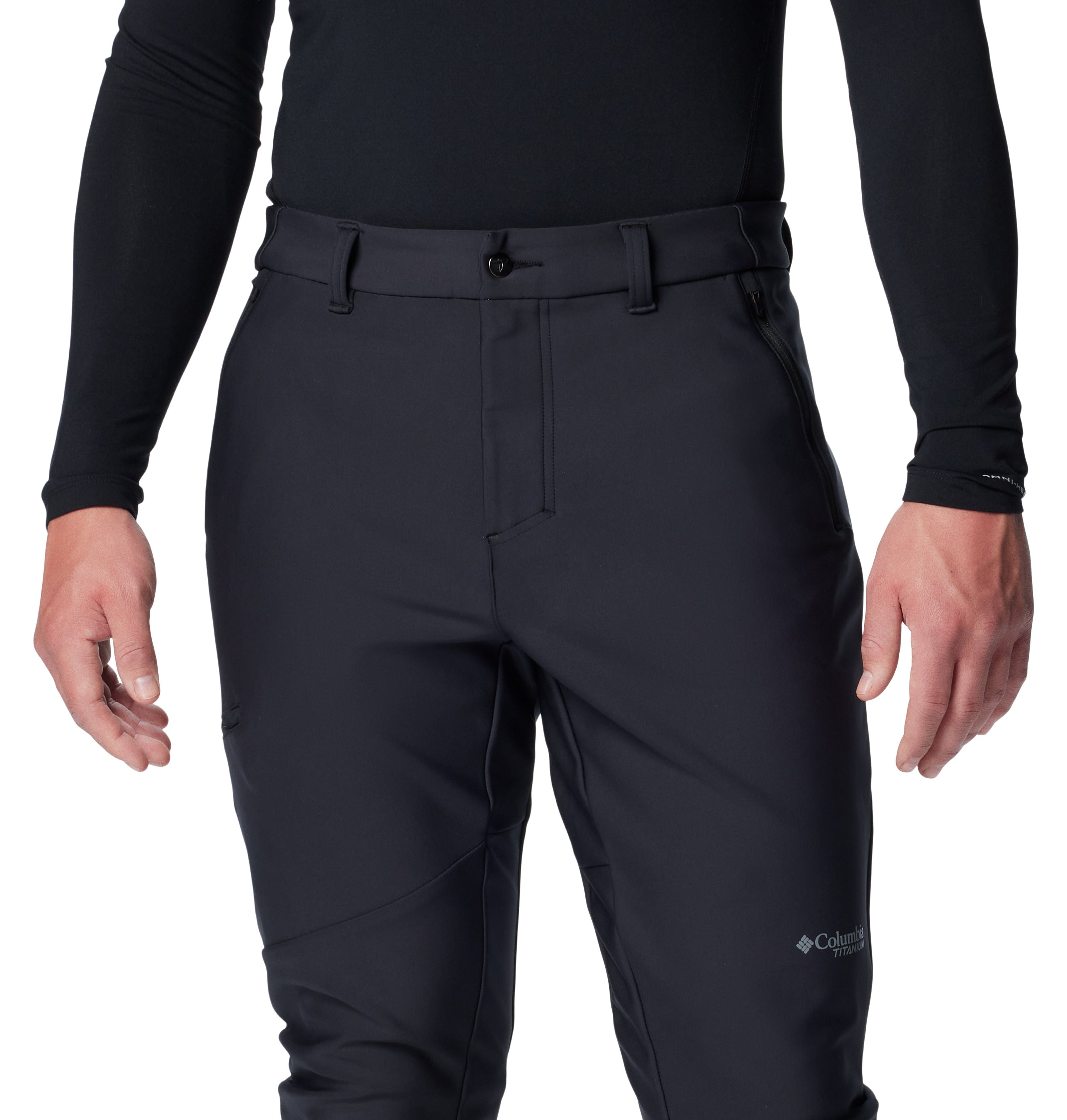 PANTALON HOMBRE COLUMBIA | VAST CANYON SOFTSHELL PANT