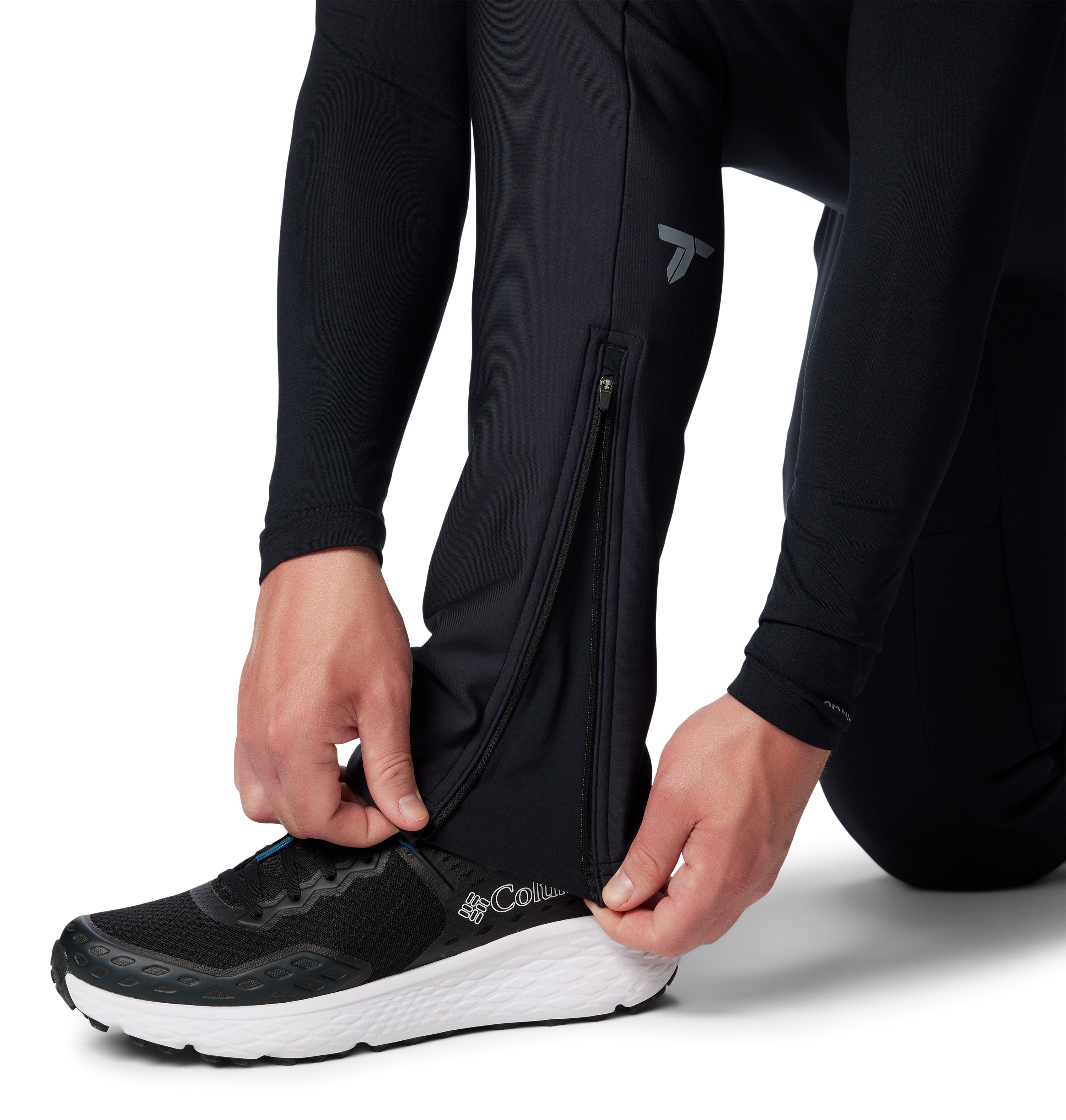 PANTALON HOMBRE COLUMBIA | VAST CANYON SOFTSHELL PANT