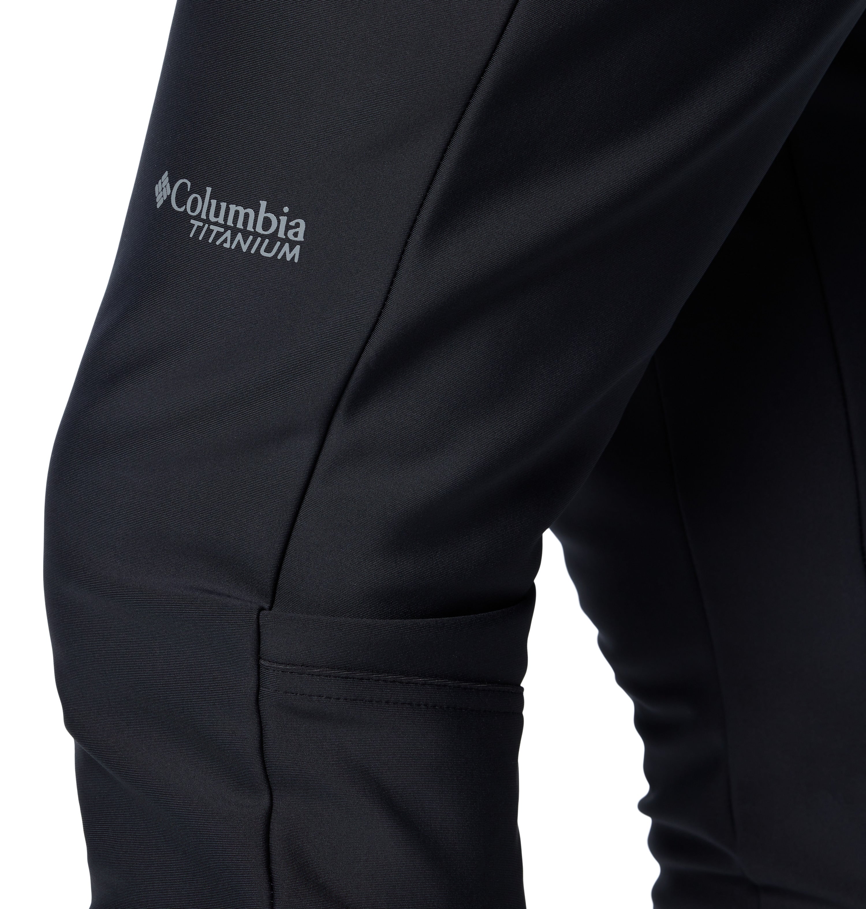 PANTALON HOMBRE COLUMBIA | VAST CANYON SOFTSHELL PANT