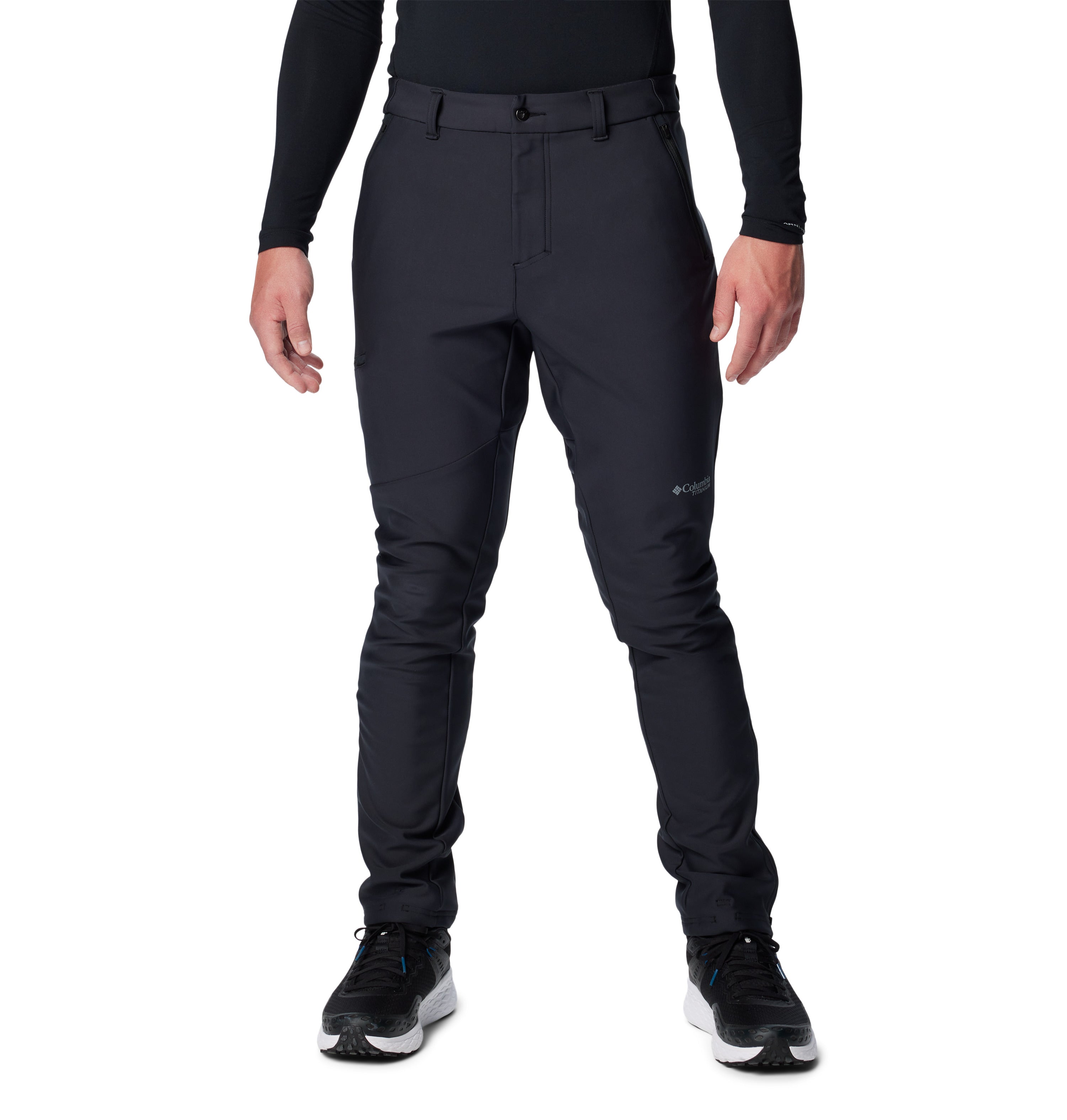 PANTALON HOMBRE COLUMBIA | VAST CANYON SOFTSHELL PANT