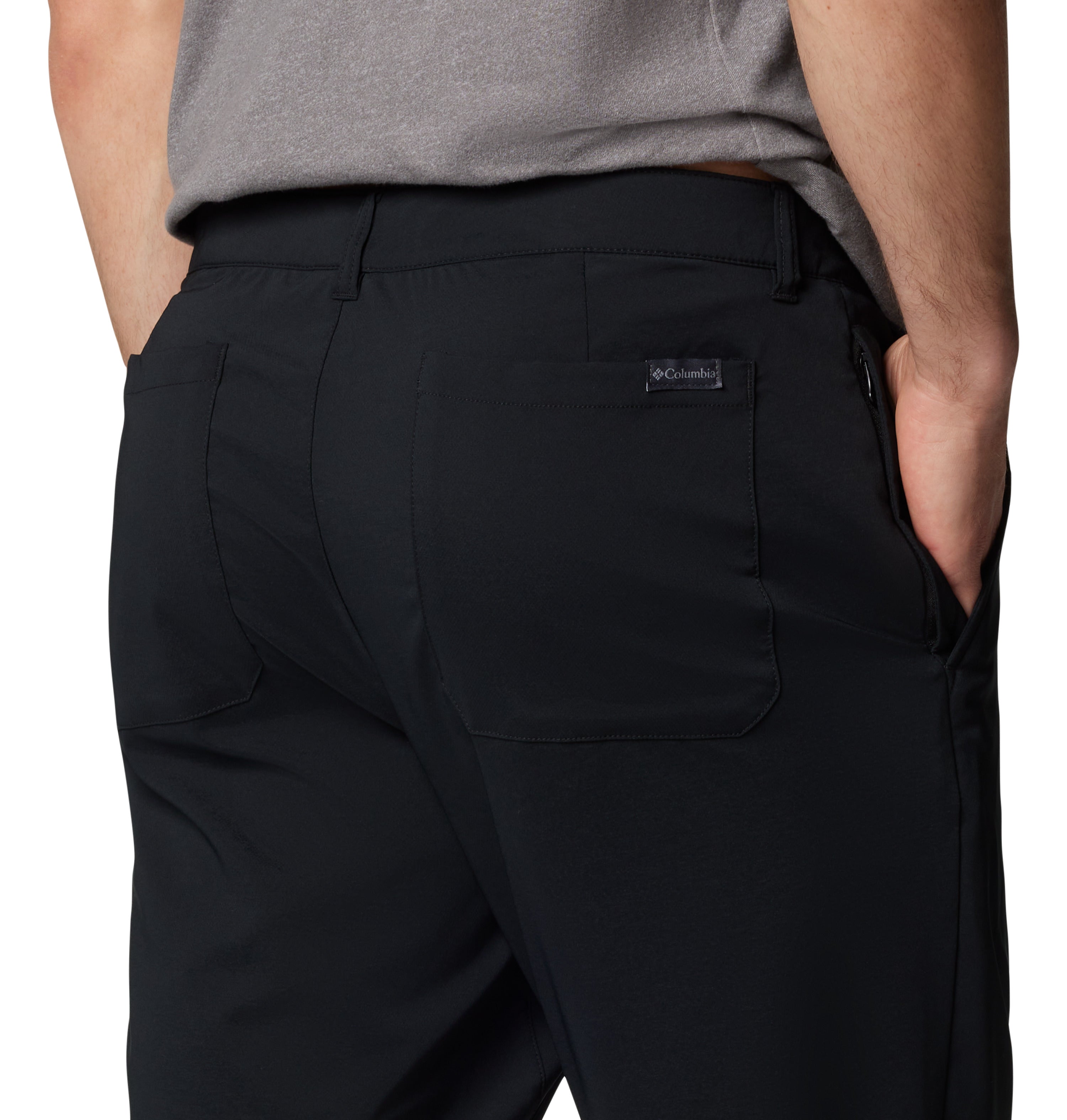 PANTALON HOMBRE COLUMBIA | SAGE PEAK CHINO PANT