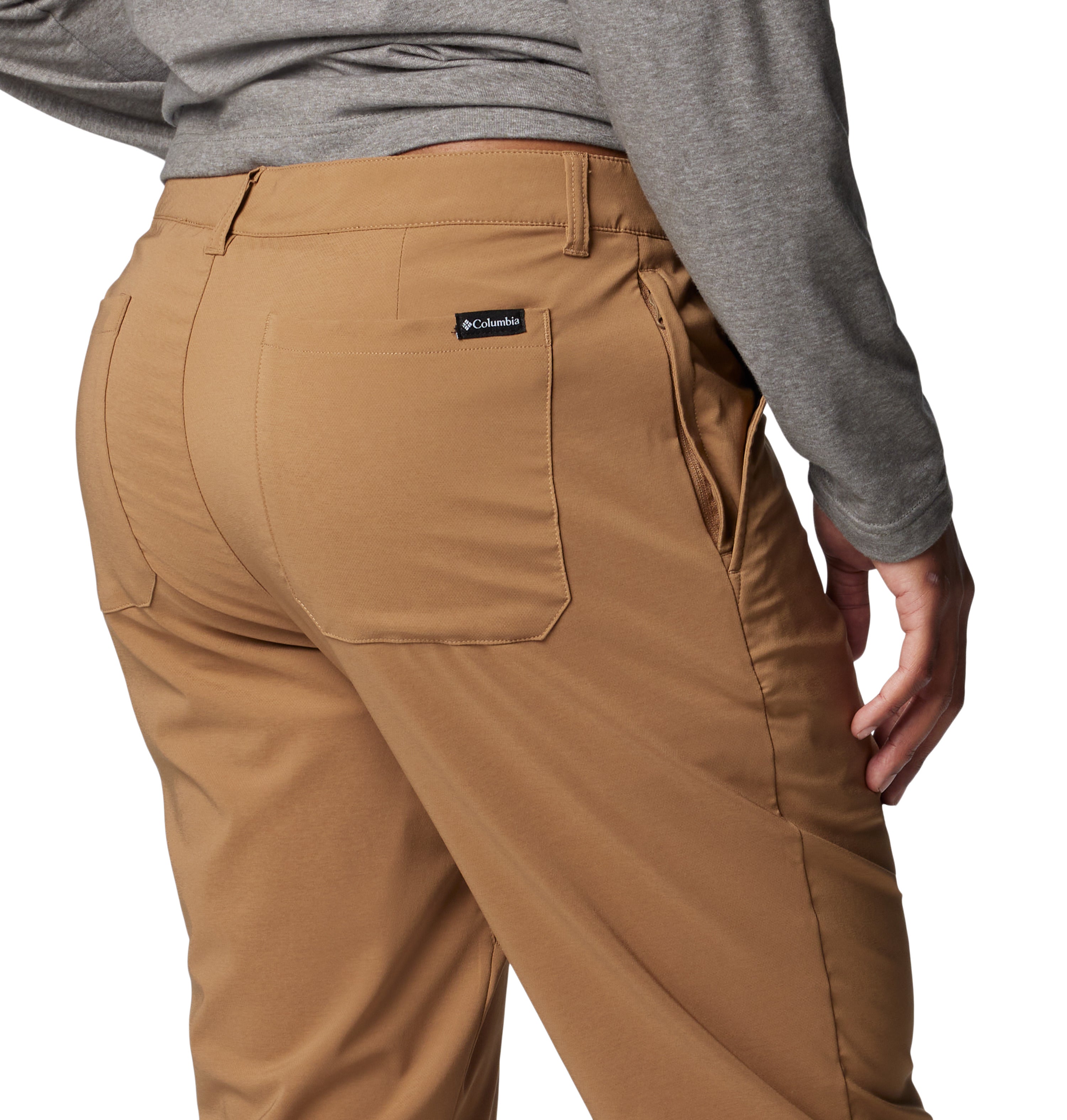 PANTALON HOMBRE COLUMBIA | SAGE PEAK CHINO PANT