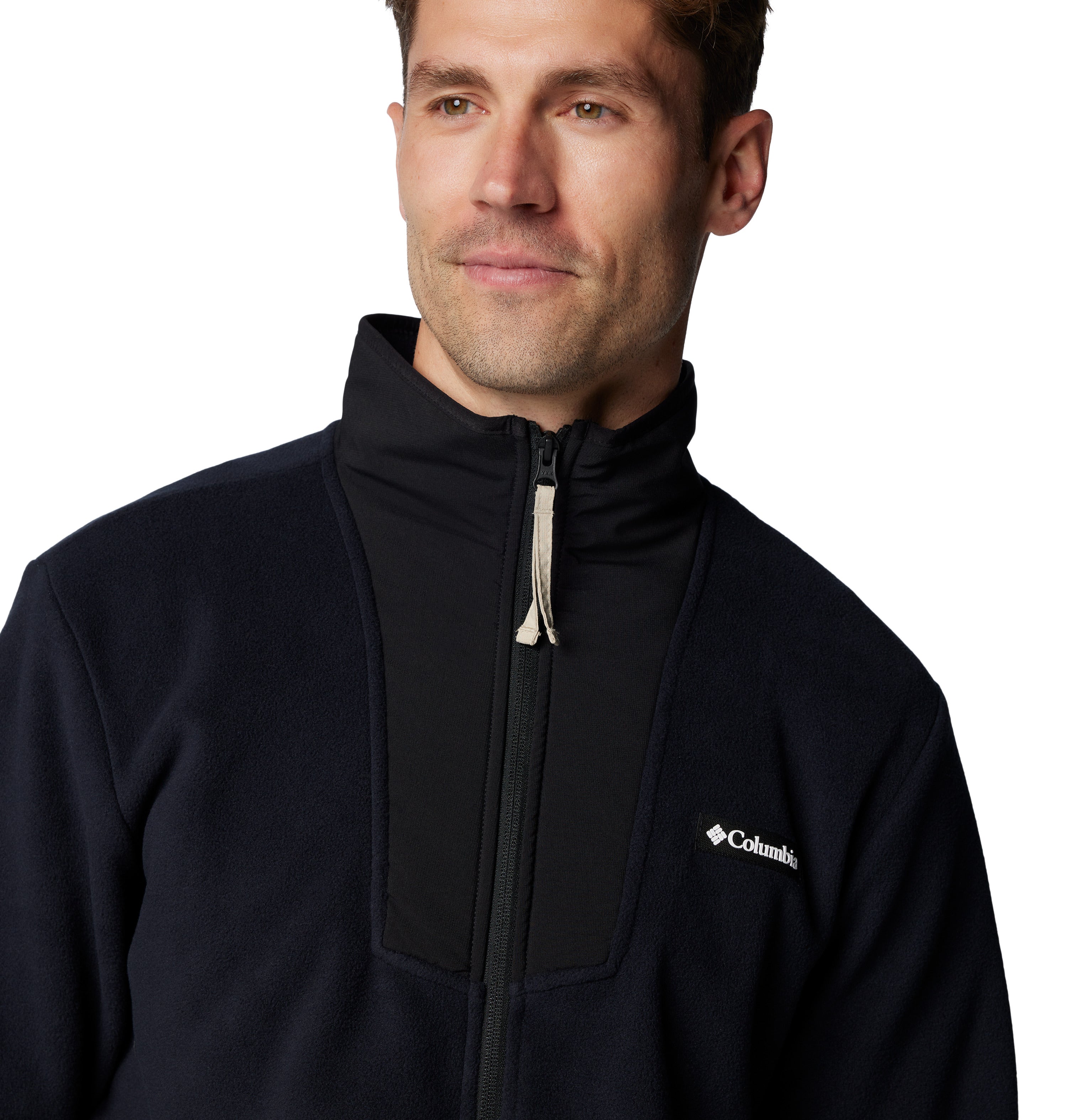 CHAMARRA HOMBRE COLUMBIA | SEQUOIA GROVE FULL ZIP FLEECE