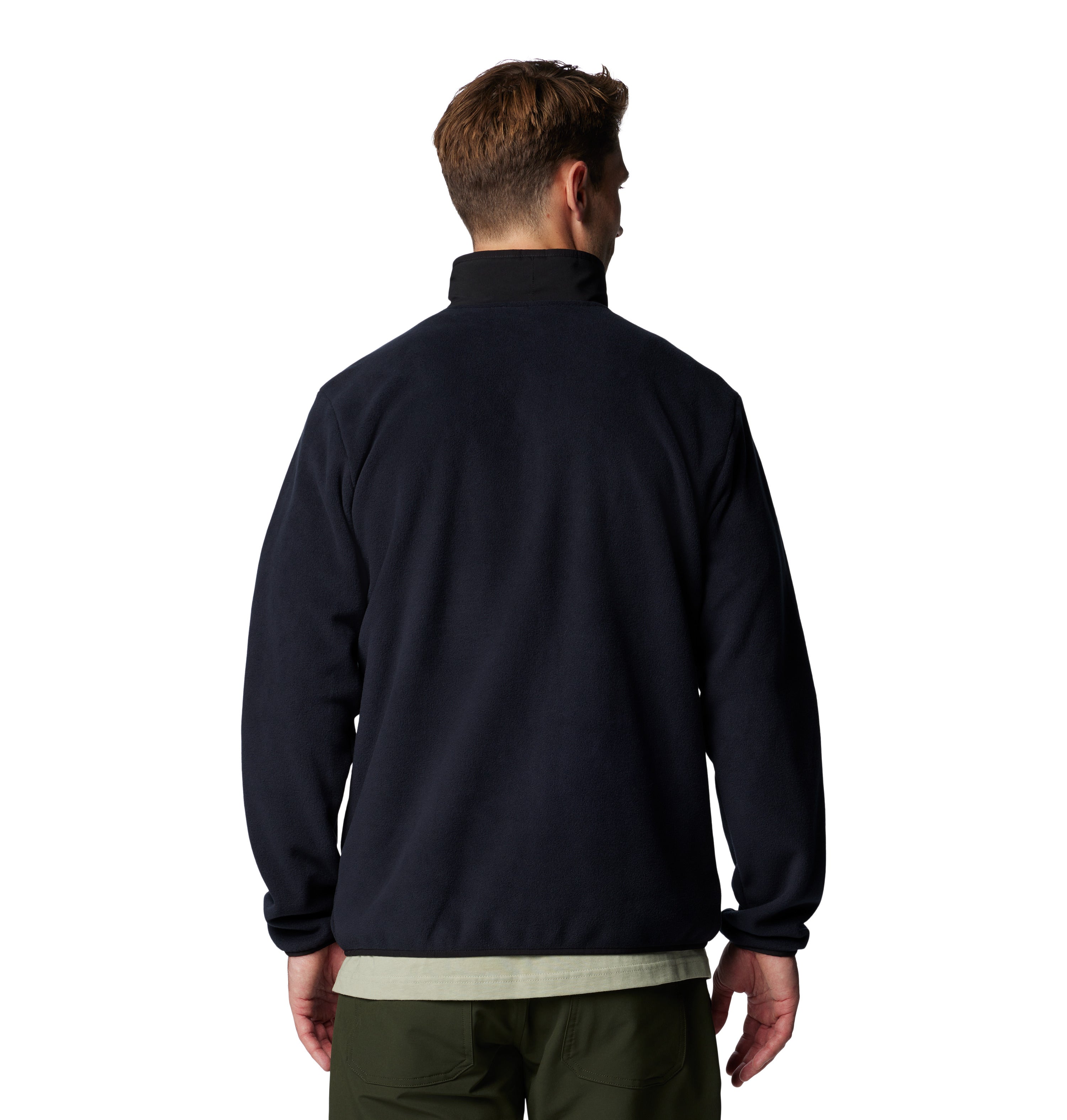 CHAMARRA HOMBRE COLUMBIA | SEQUOIA GROVE FULL ZIP FLEECE