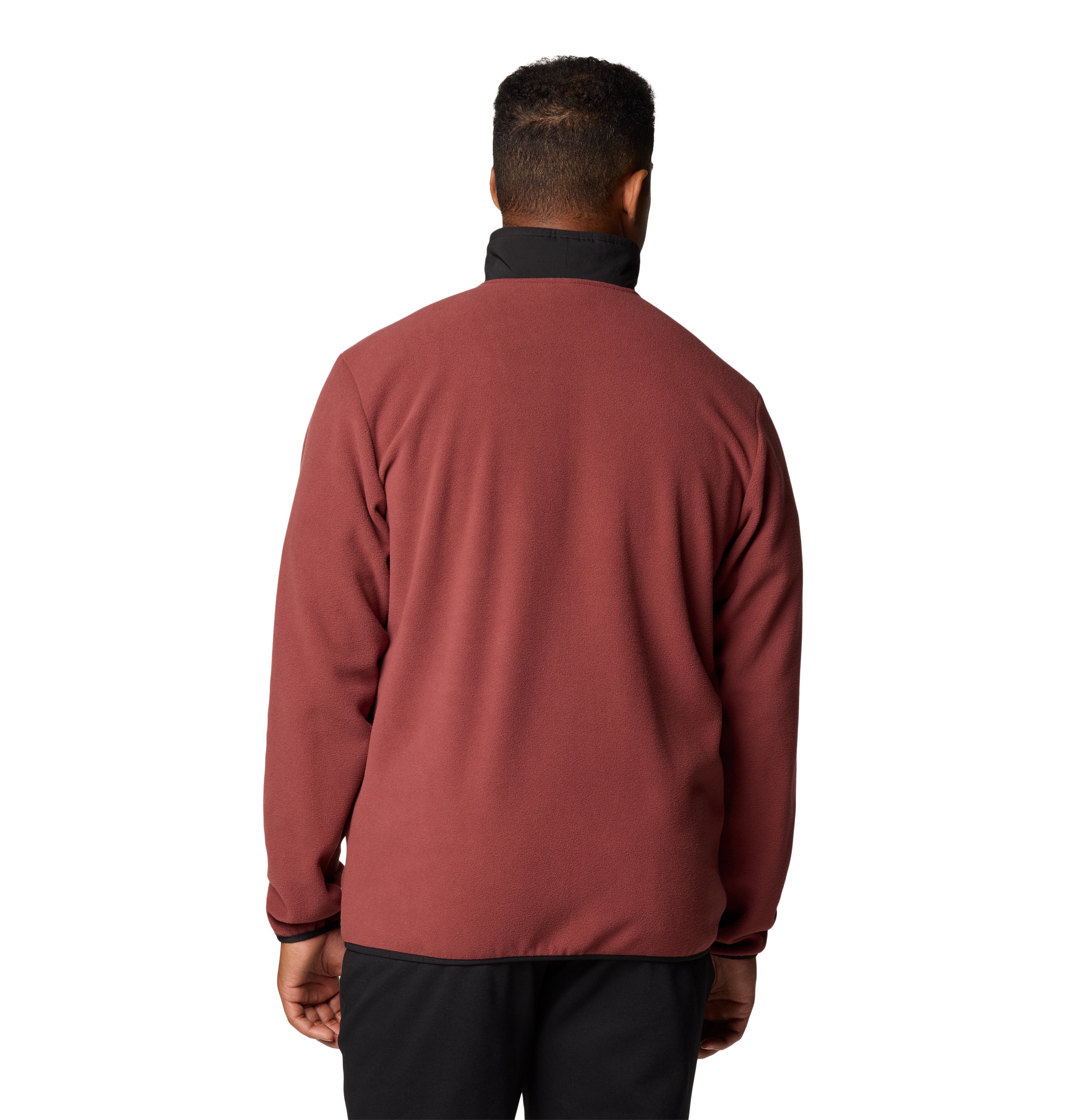 CHAMARRA HOMBRE COLUMBIA | SEQUOIA GROVE FULL ZIP FLEECE