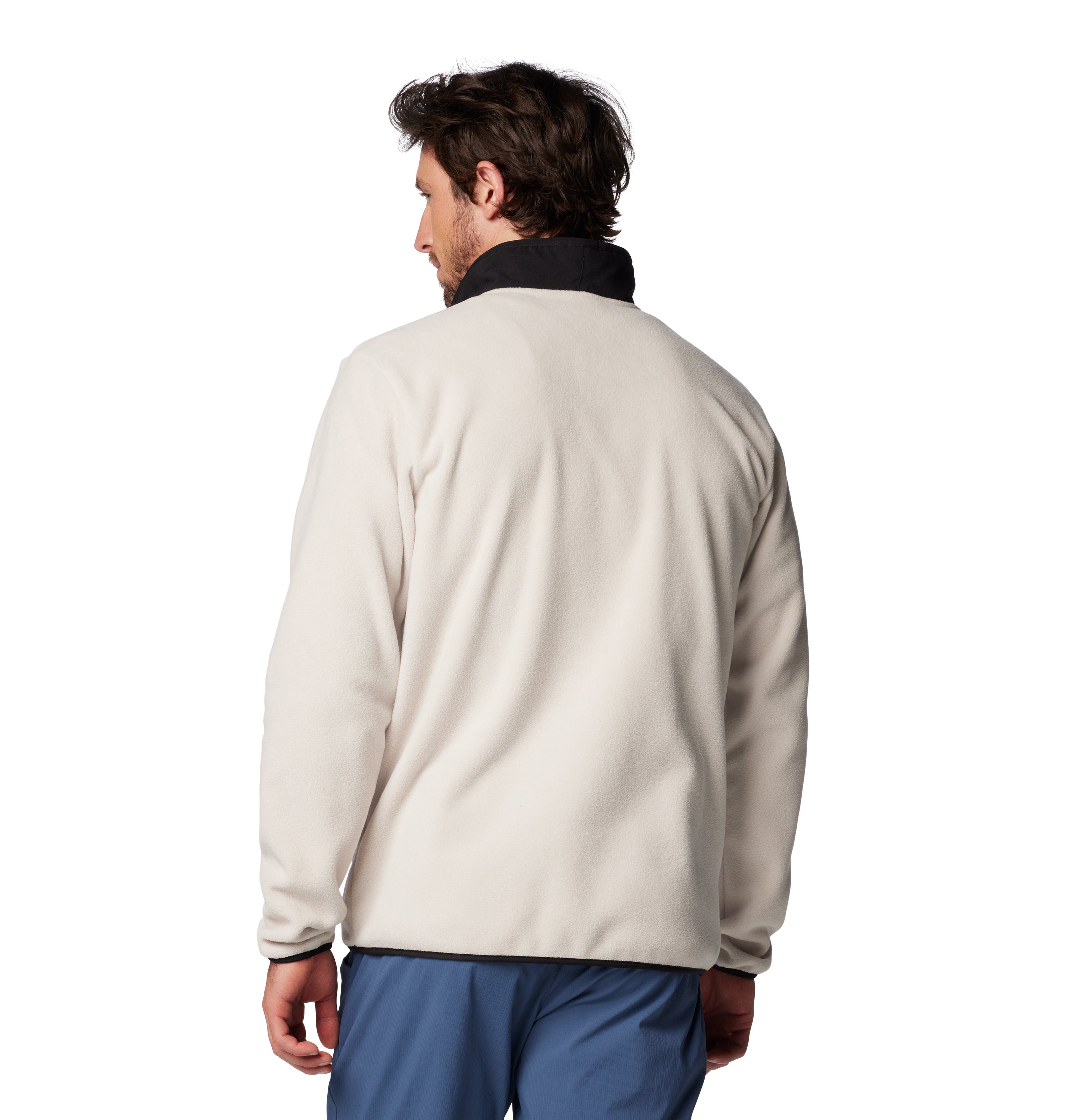 SUDADERA HOMBRE COLUMBIA | SEQUOIA GROVE HALF ZIP FLEECE