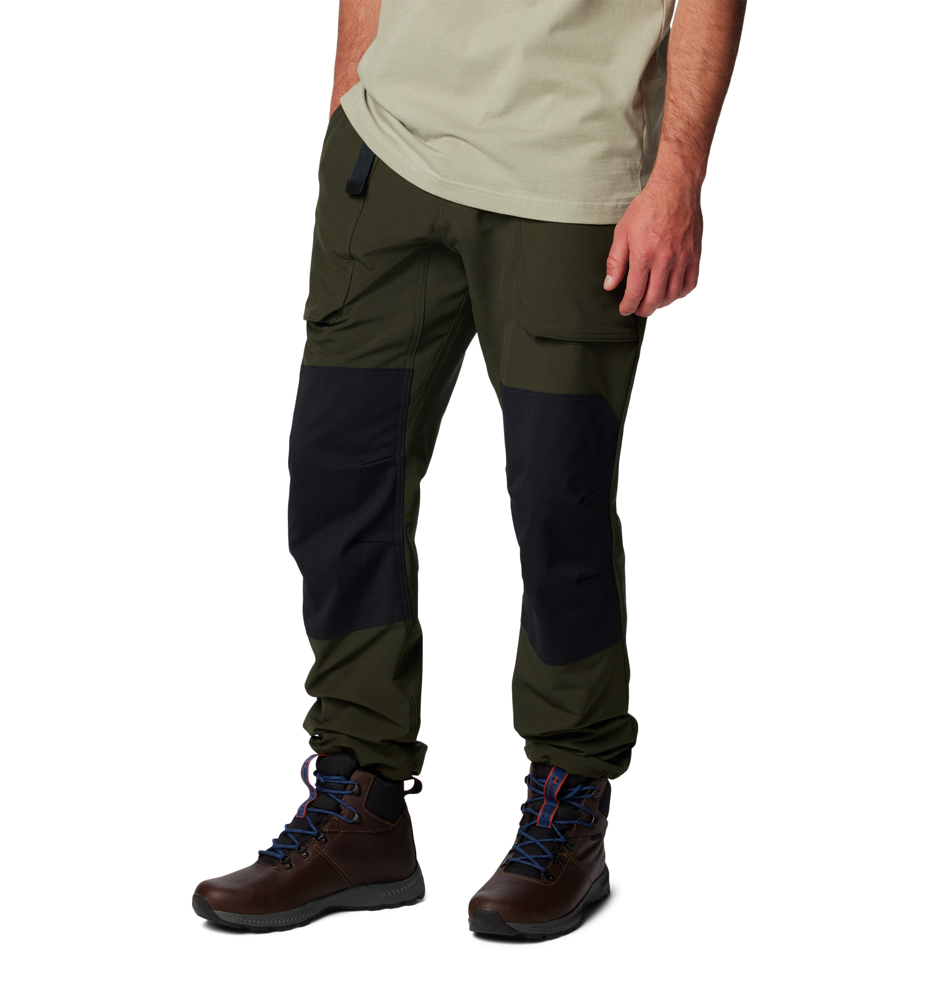 PANTALON HOMBRE COLUMBIA | LANDROAMER UTILITY PANT II