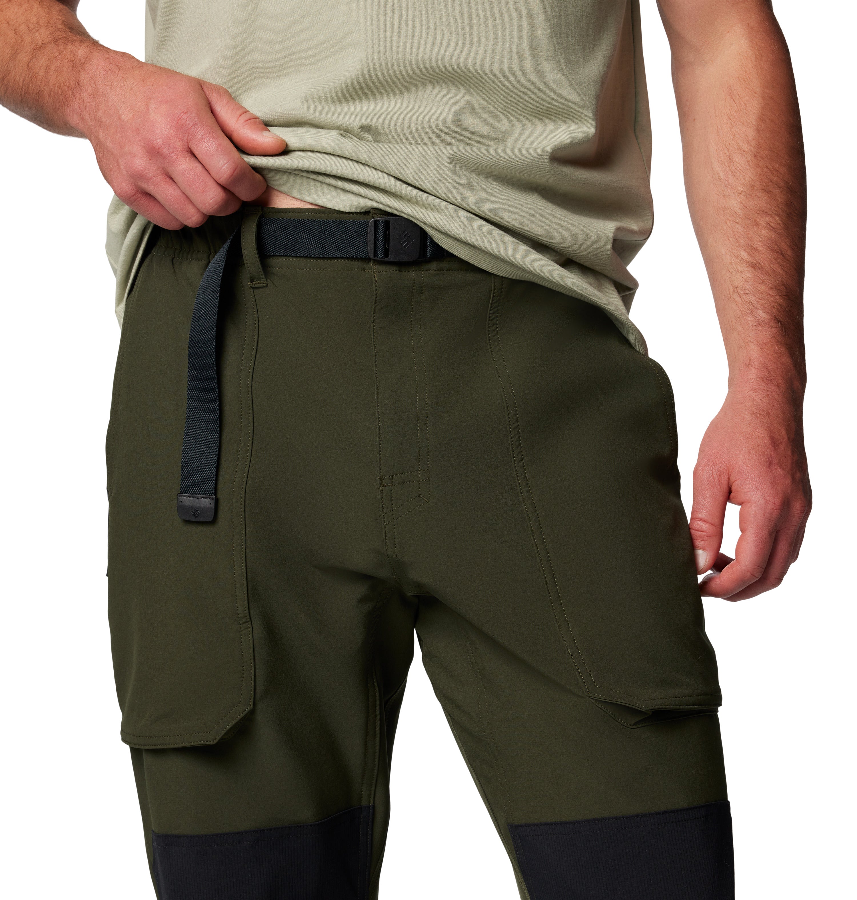 PANTALON HOMBRE COLUMBIA | LANDROAMER UTILITY PANT II