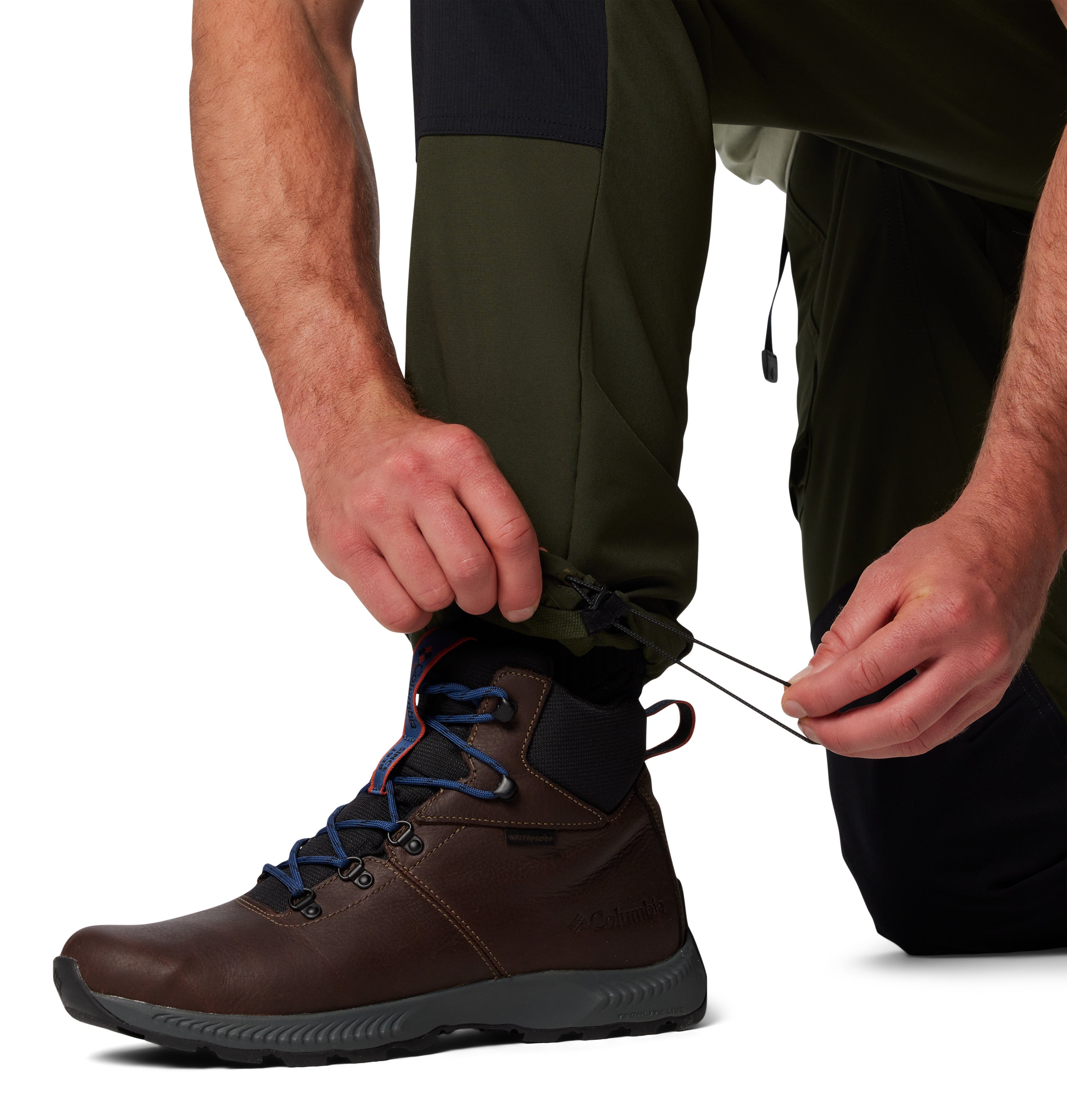 PANTALON HOMBRE COLUMBIA | LANDROAMER UTILITY PANT II