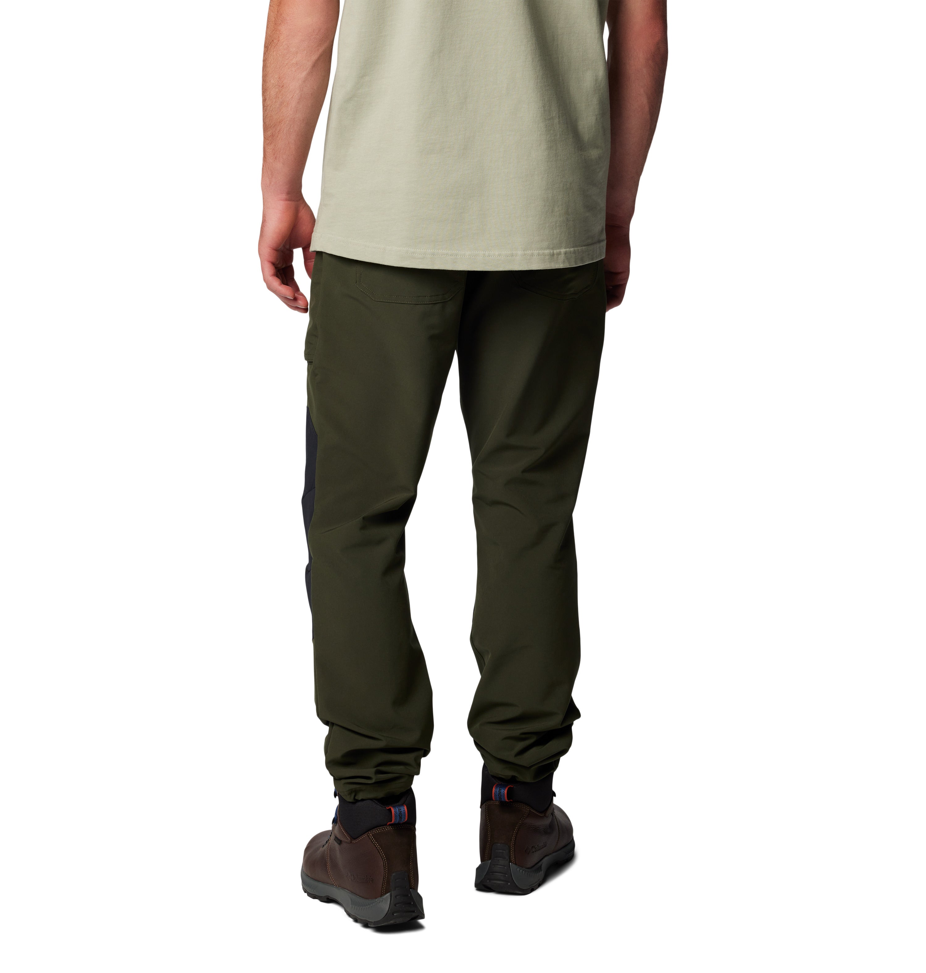 PANTALON HOMBRE COLUMBIA | LANDROAMER UTILITY PANT II