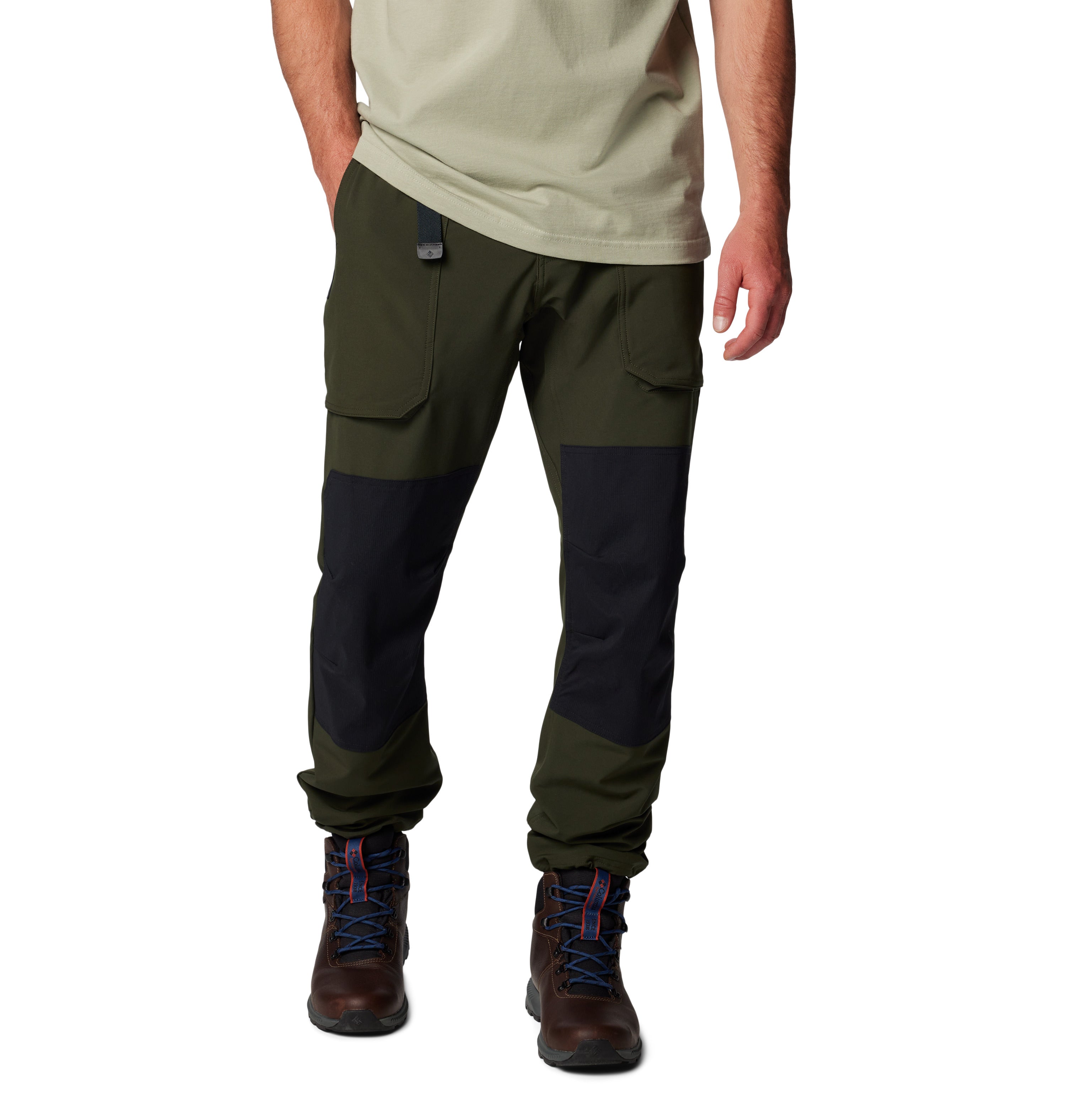 PANTALON HOMBRE COLUMBIA | LANDROAMER UTILITY PANT II