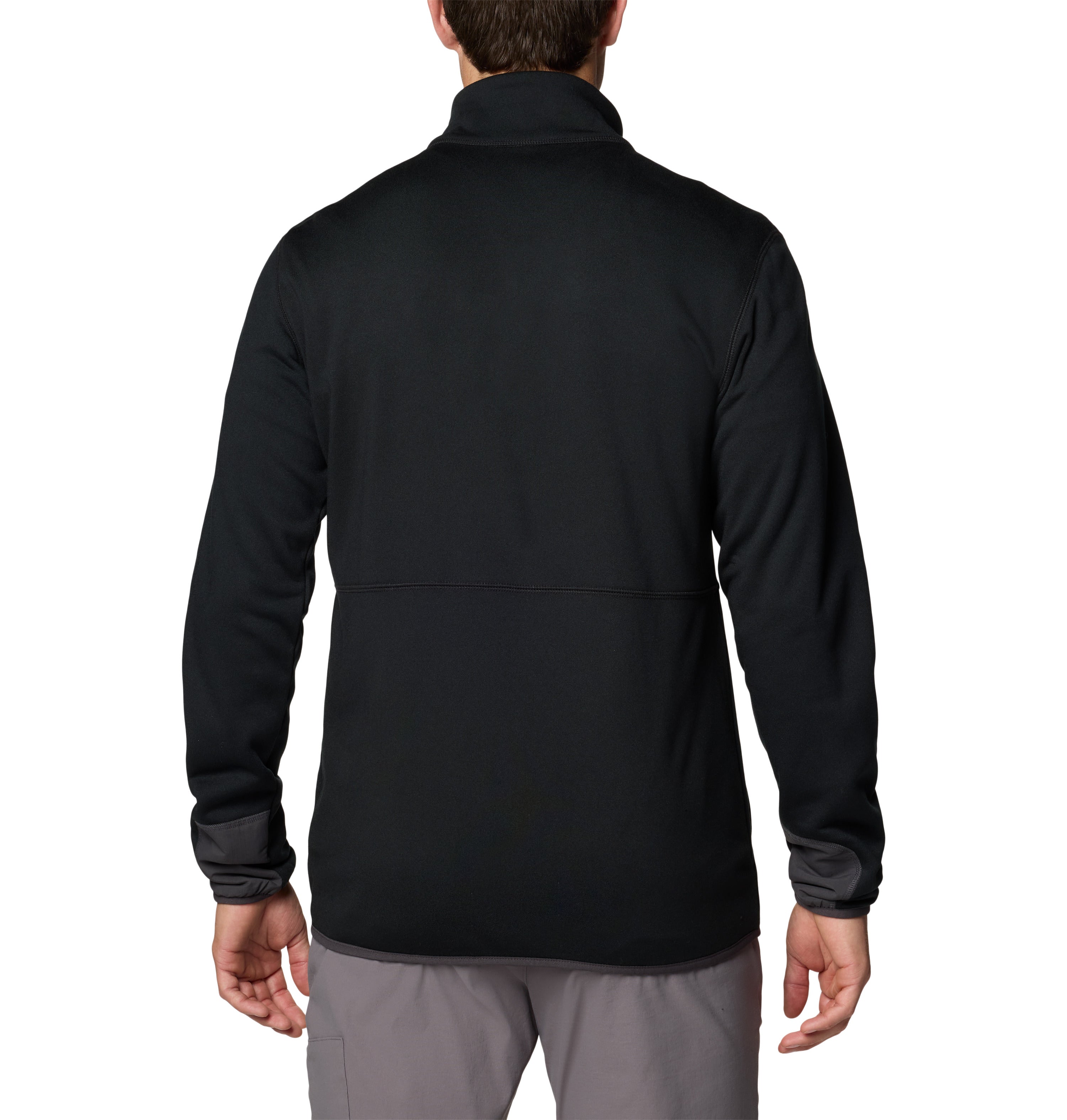 CHAMARRA HOMBRE COLUMBIA | COLUMBIA HIKE FULL ZIP II