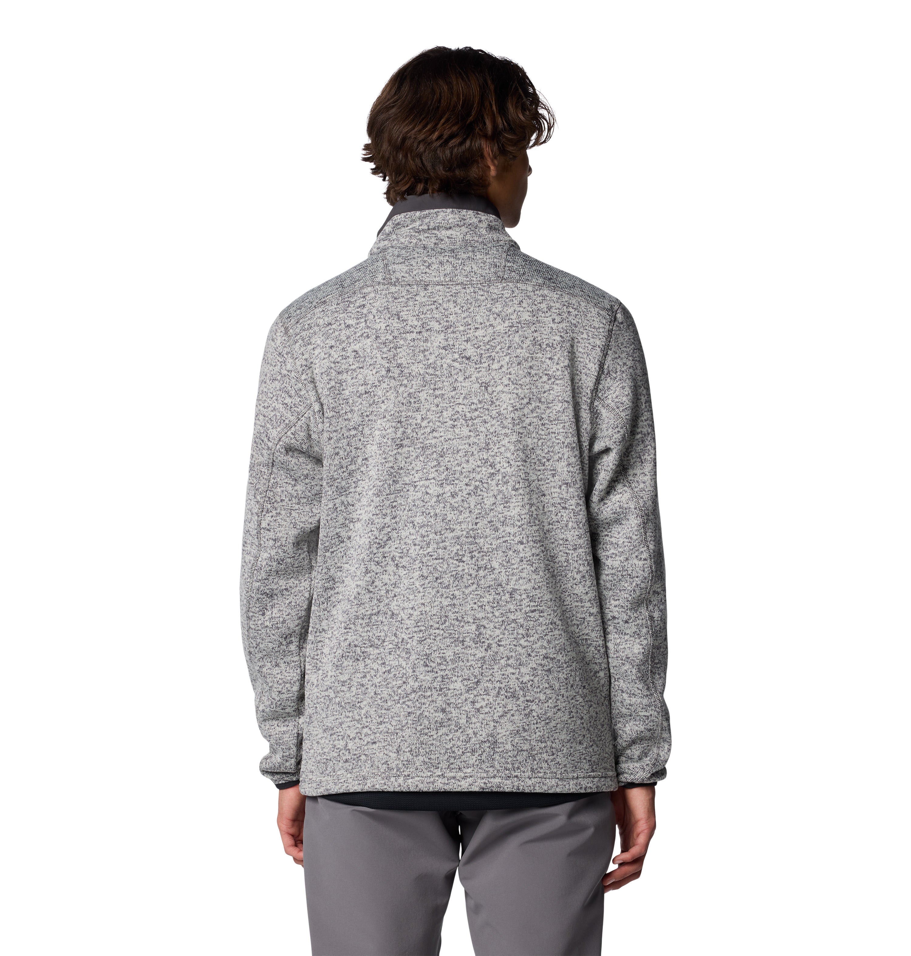 SUDADERA HOMBRE COLUMBIA |  SWEATER WEATHER  HALF ZIP