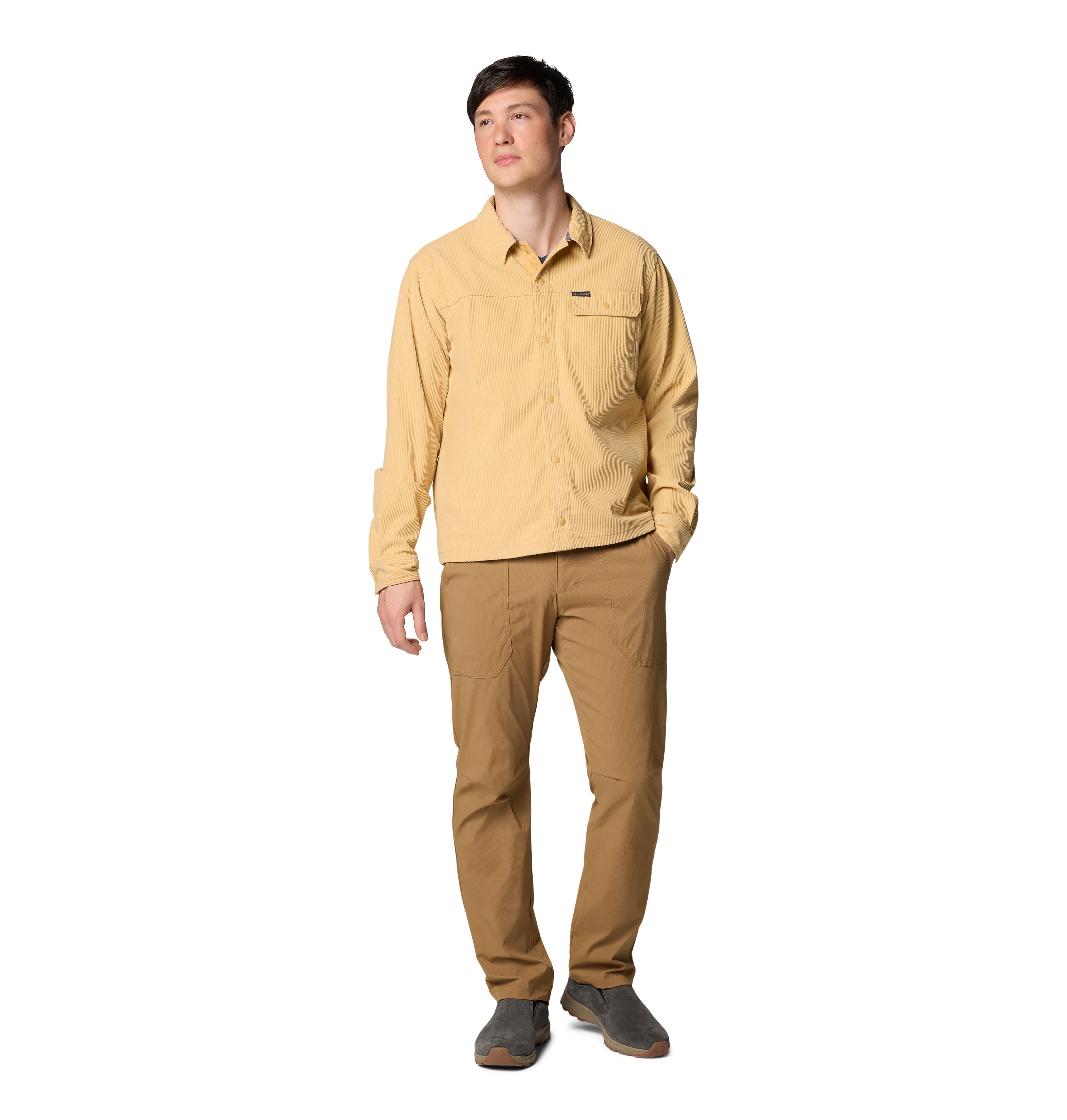 PANTALON HOMBRE COLUMBIA | LANDROAMER RIPSTOP PANT II