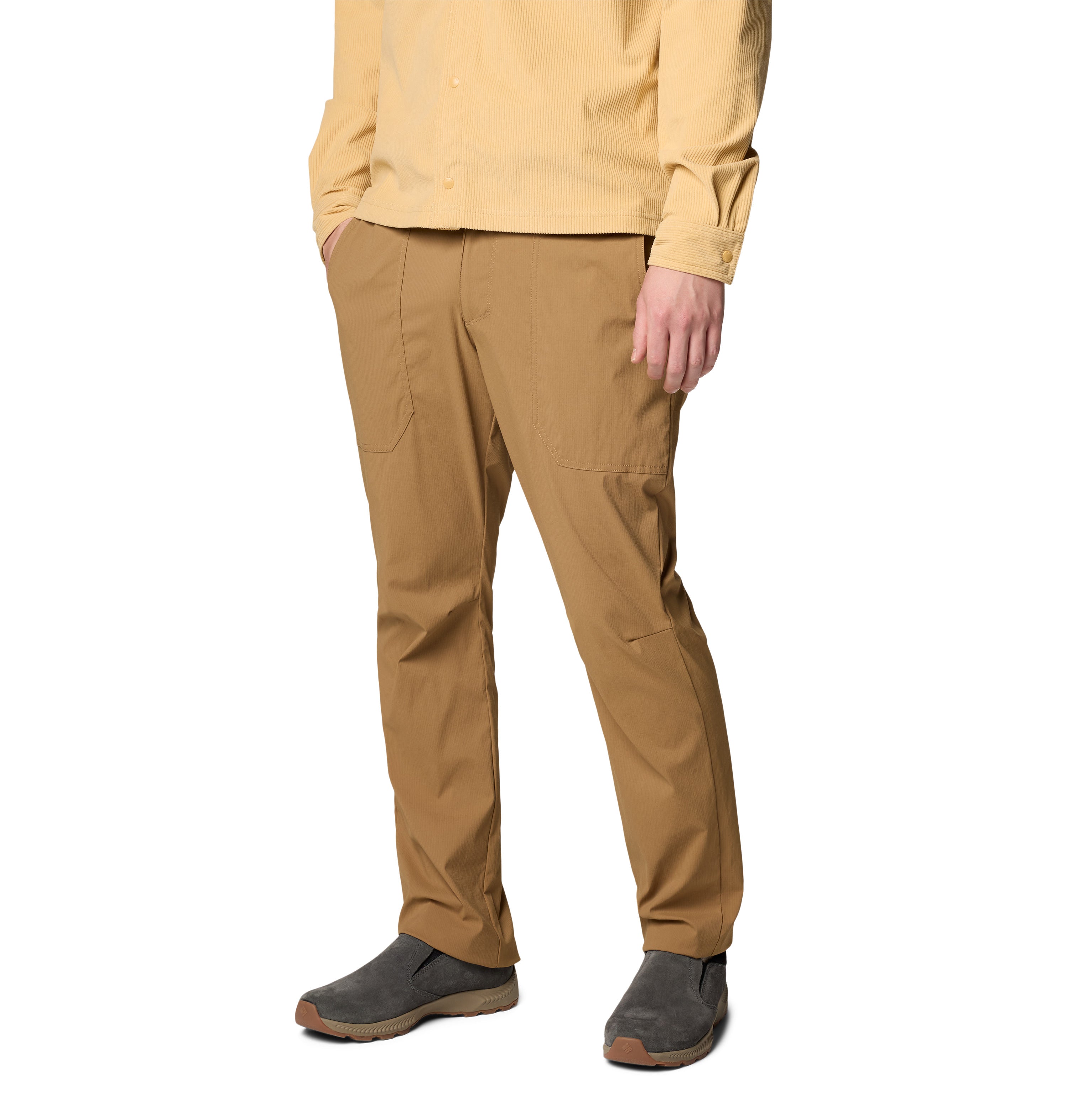 PANTALON HOMBRE COLUMBIA | LANDROAMER RIPSTOP PANT II