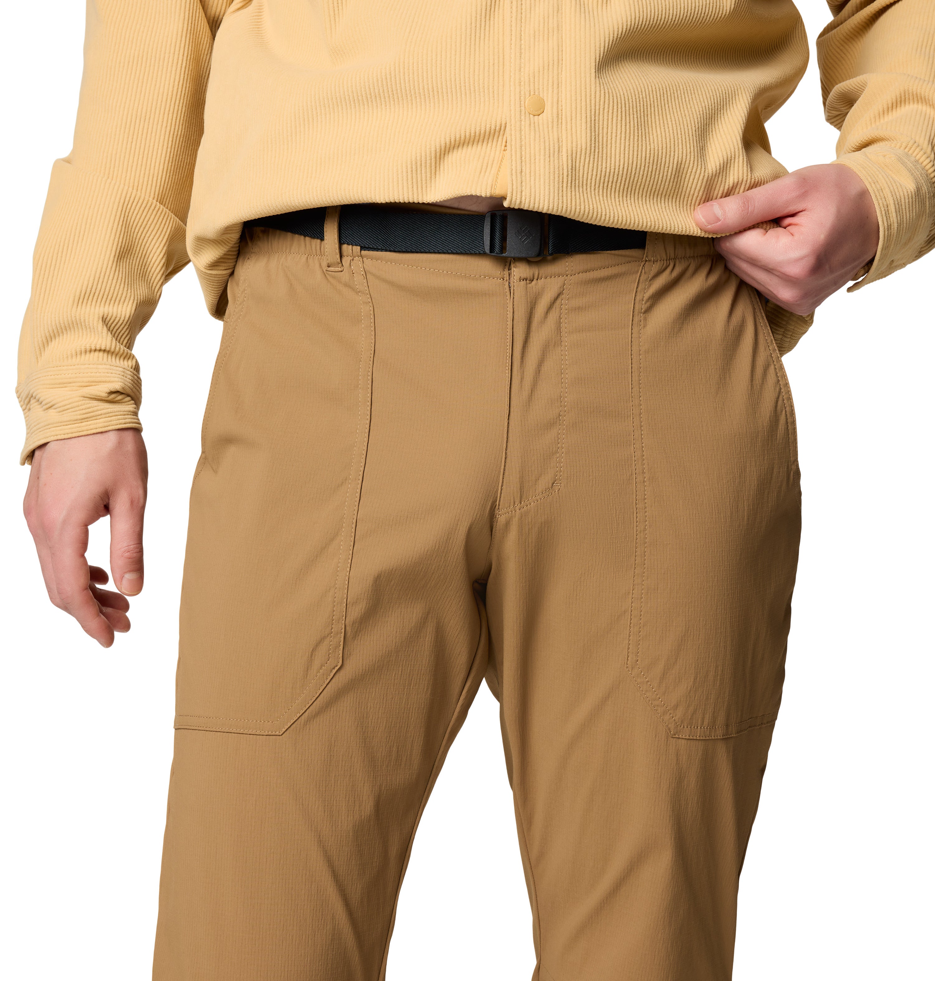 PANTALON HOMBRE COLUMBIA | LANDROAMER RIPSTOP PANT II