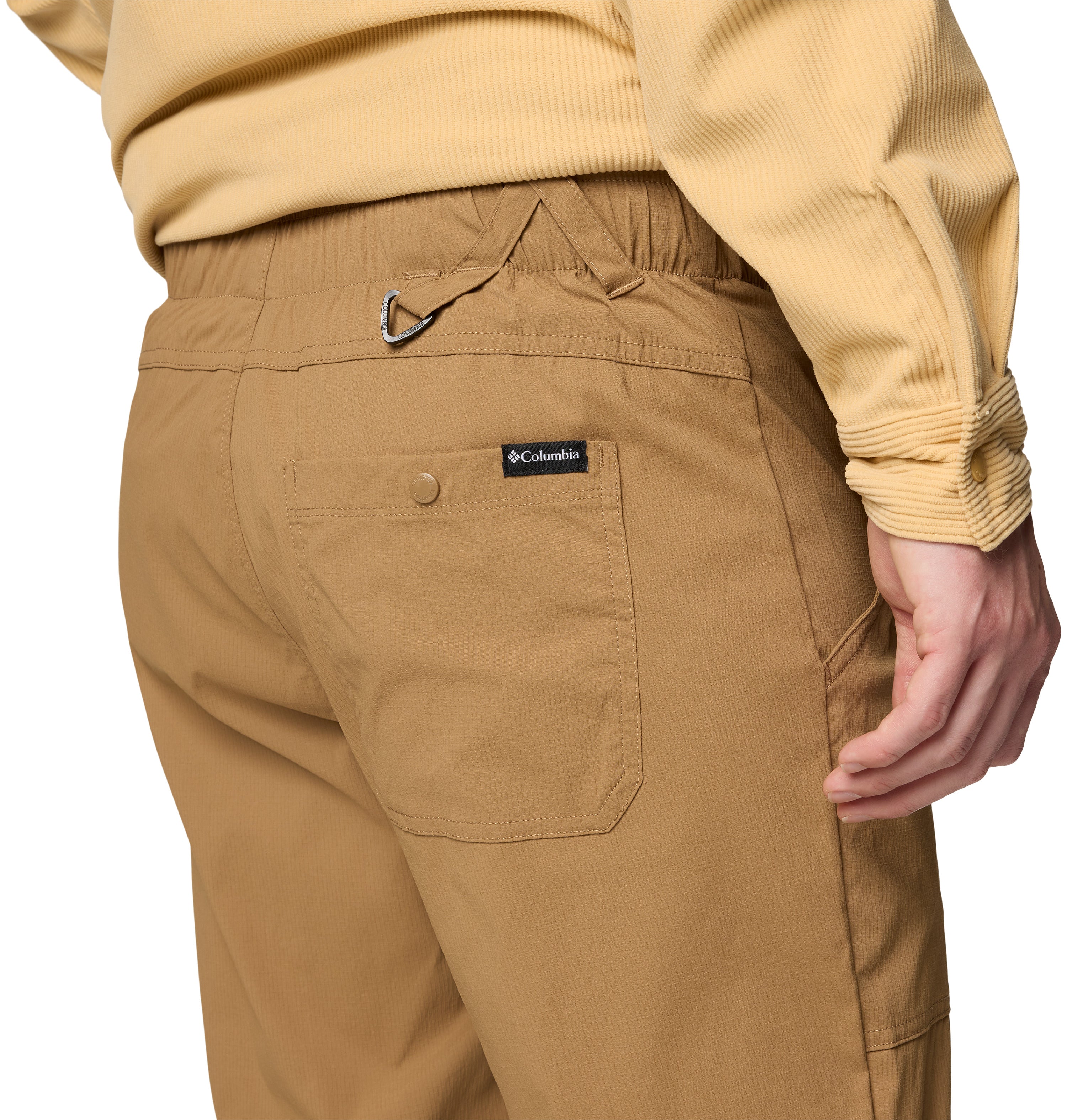 PANTALON HOMBRE COLUMBIA | LANDROAMER RIPSTOP PANT II