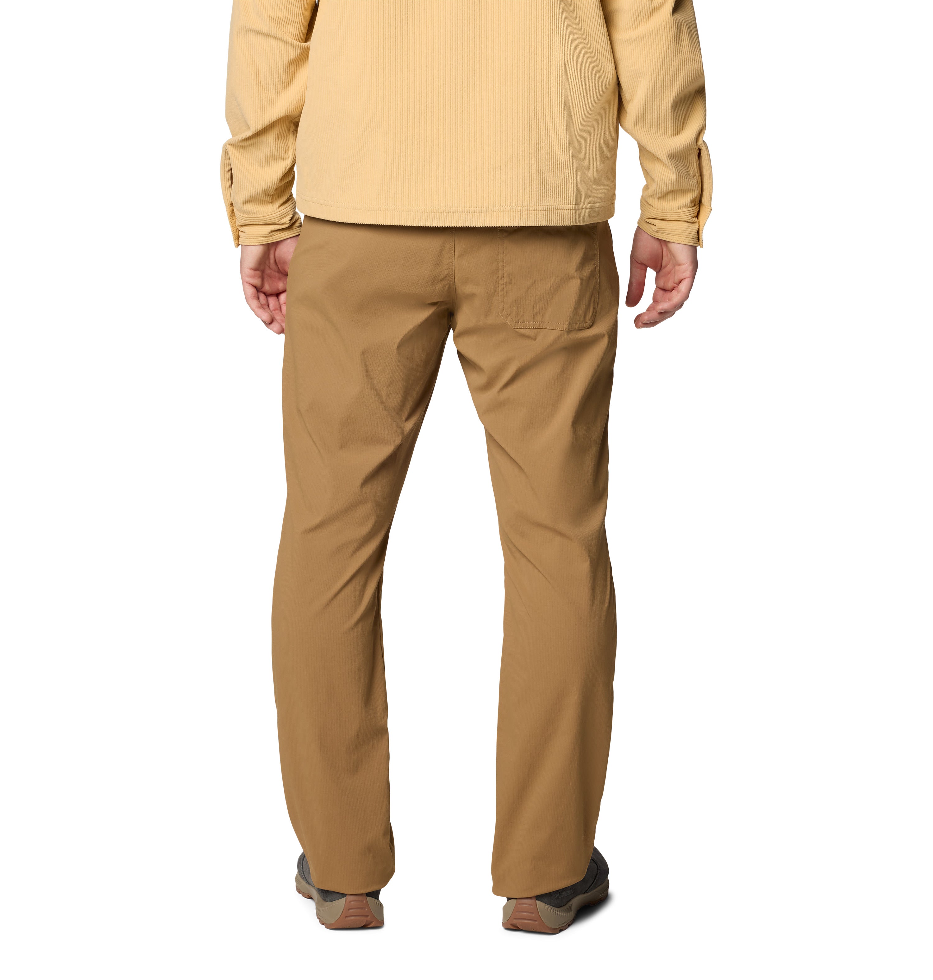 PANTALON HOMBRE COLUMBIA | LANDROAMER RIPSTOP PANT II