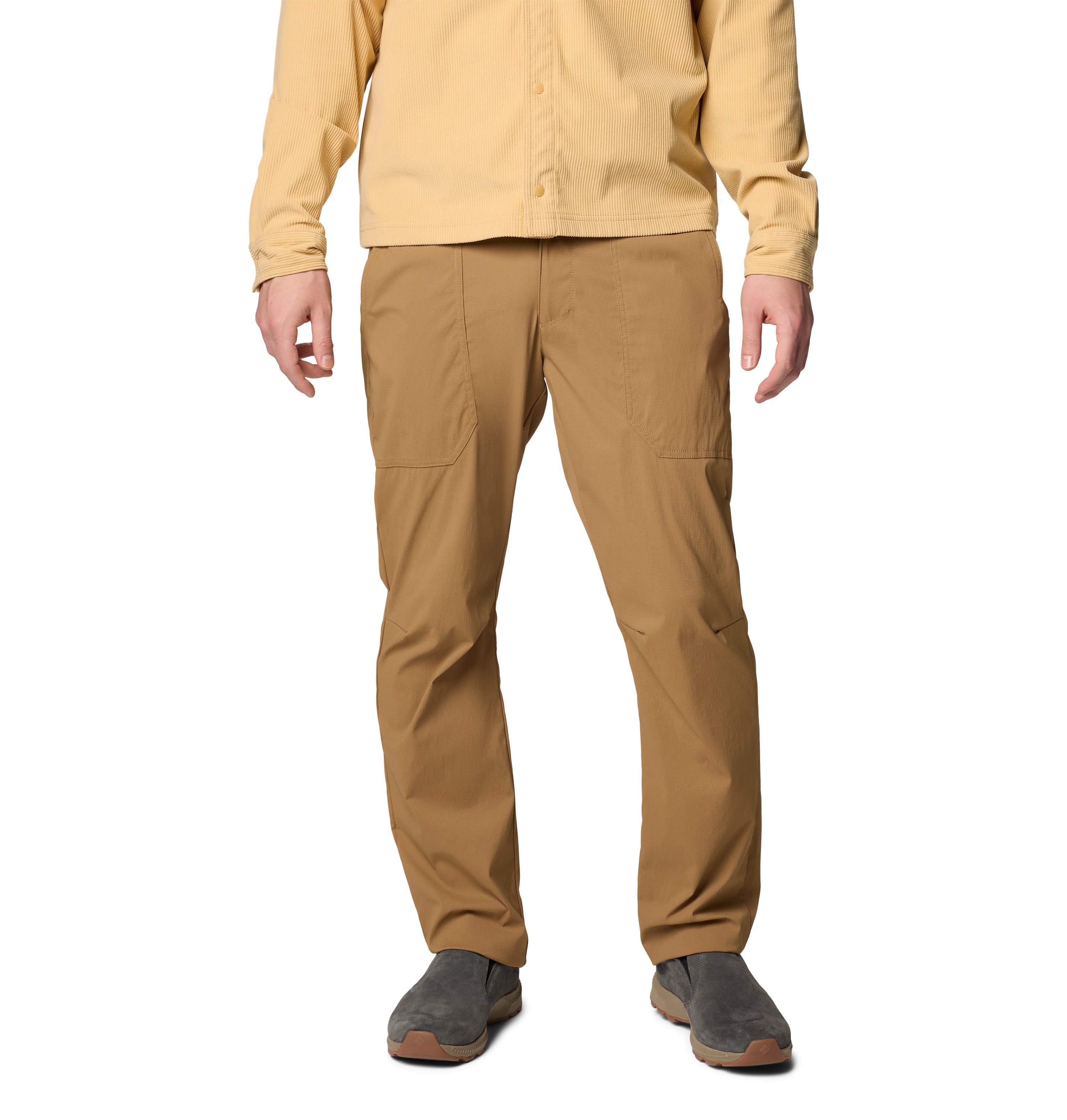 PANTALON HOMBRE COLUMBIA | LANDROAMER RIPSTOP PANT II