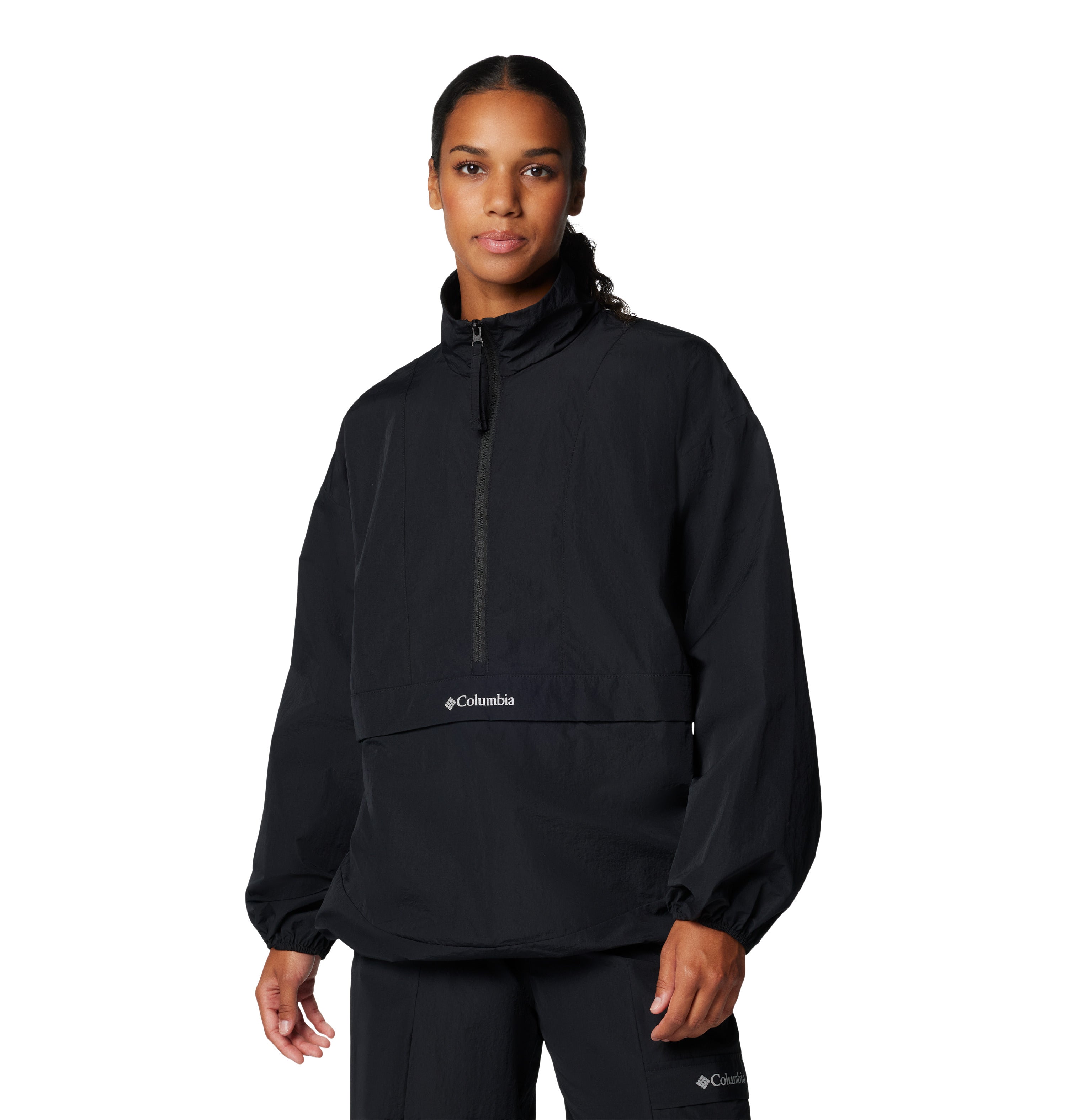 CHAMARRA MUJER COLUMBIA | BOUNDLESS ADVENTURE ANORAK