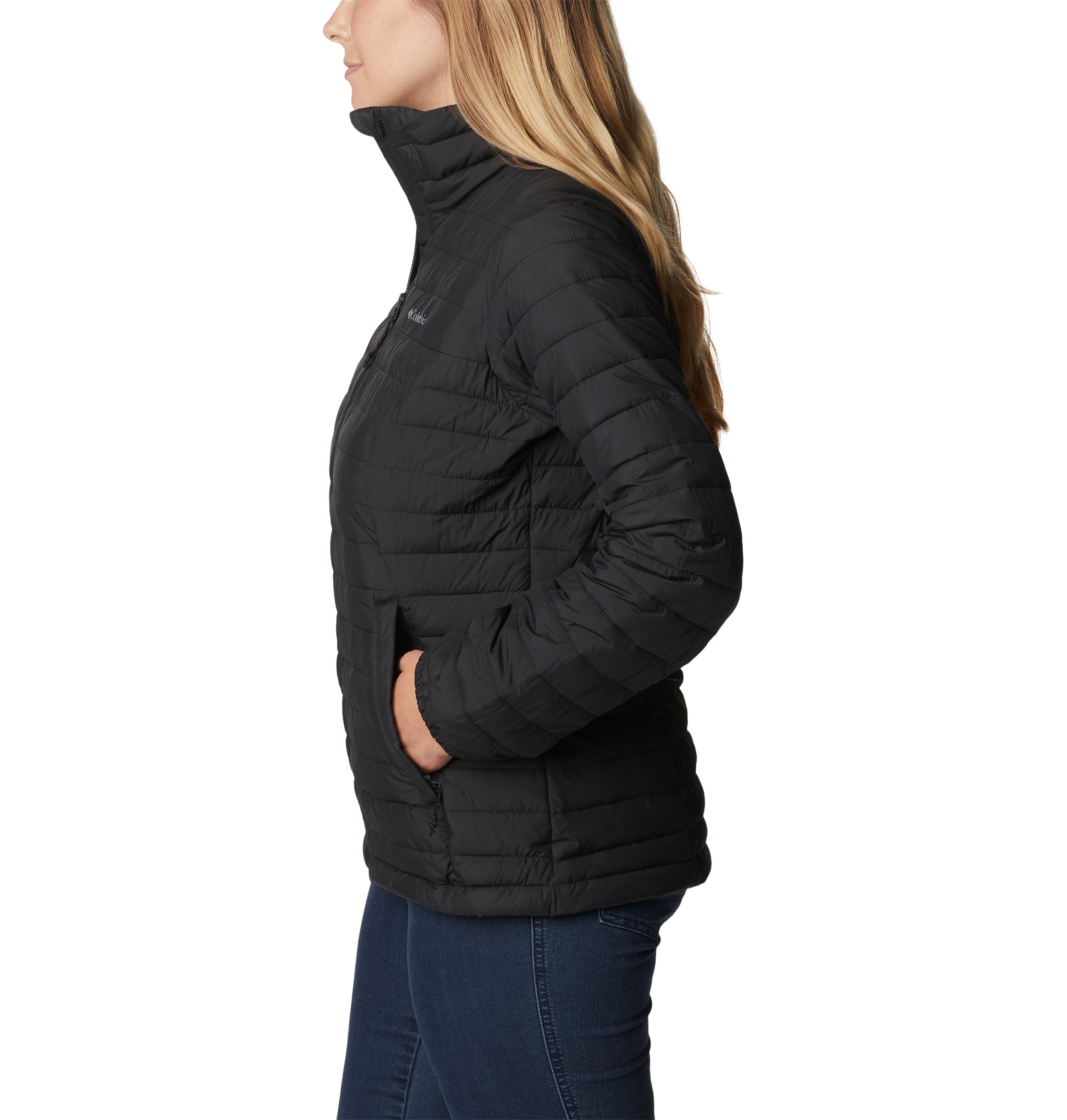 CHAMARRA MUJER COLUMBIA |SILVER FALL II JACKET