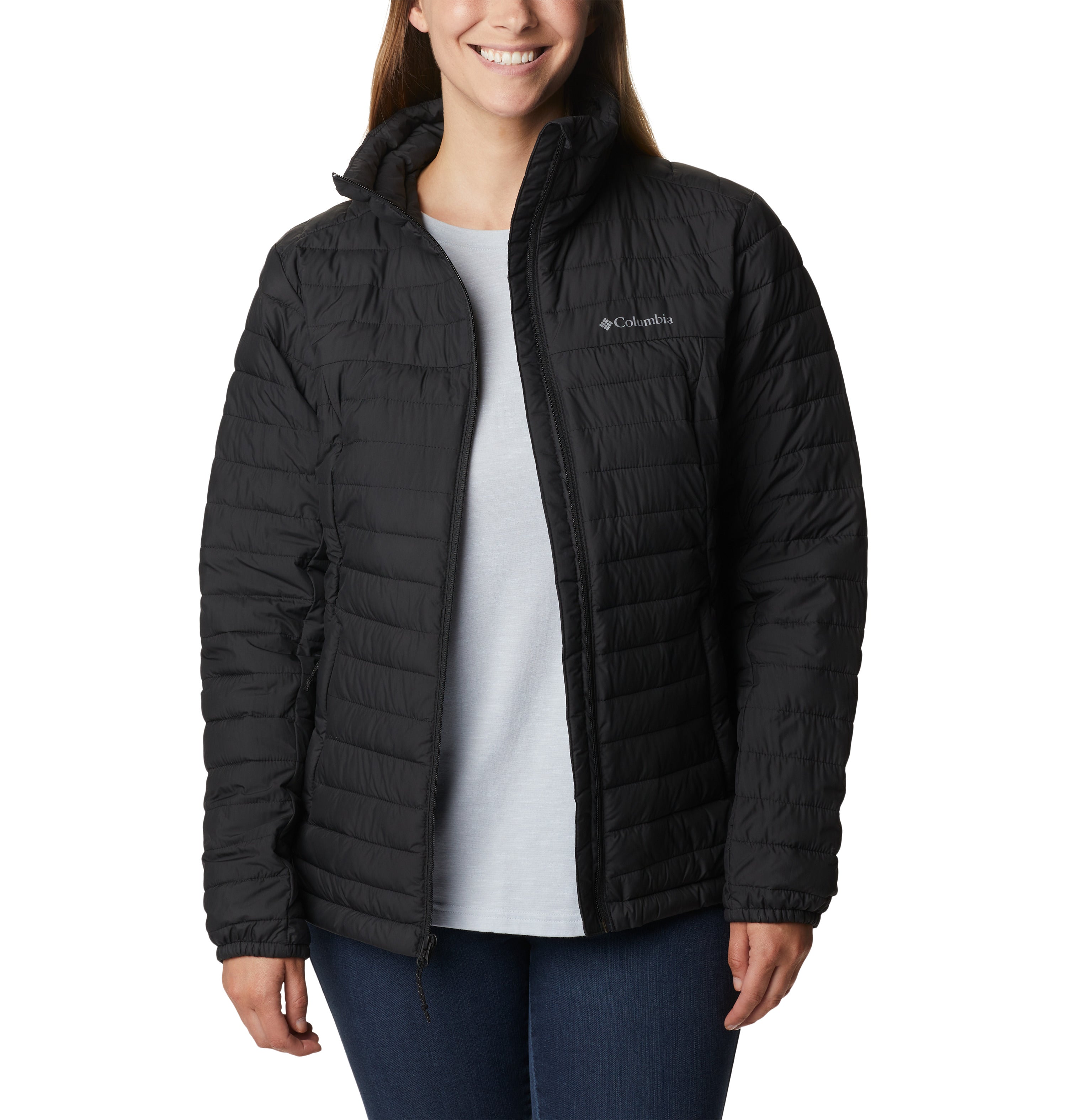 CHAMARRA MUJER COLUMBIA |SILVER FALL II JACKET