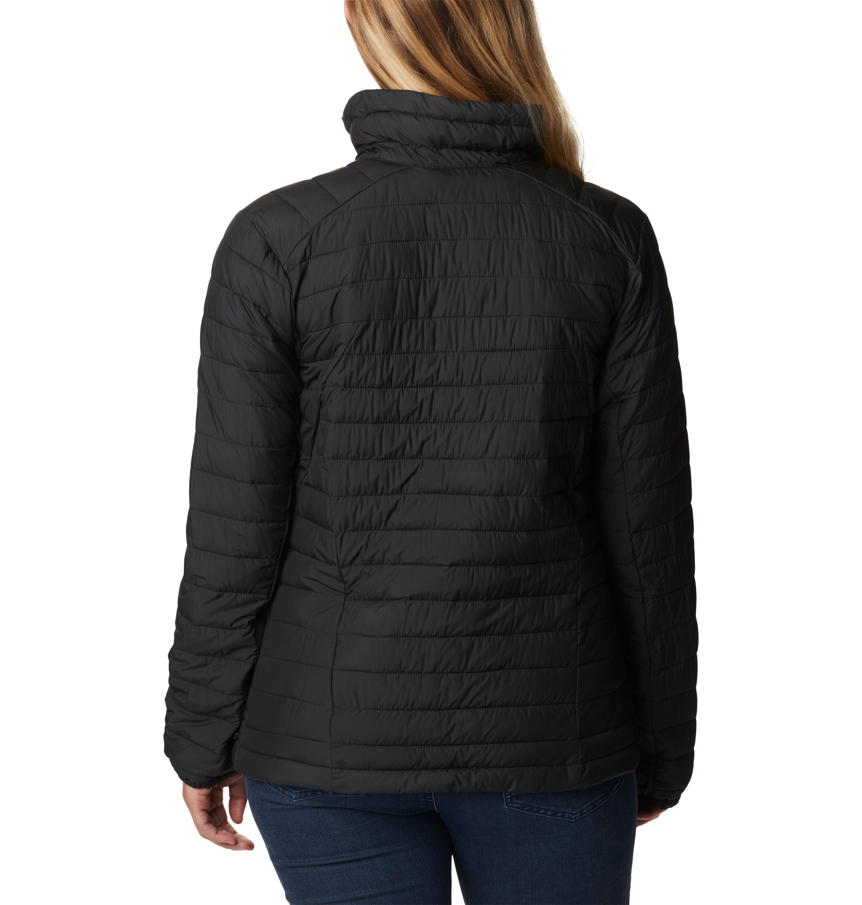 CHAMARRA MUJER COLUMBIA |SILVER FALL II JACKET