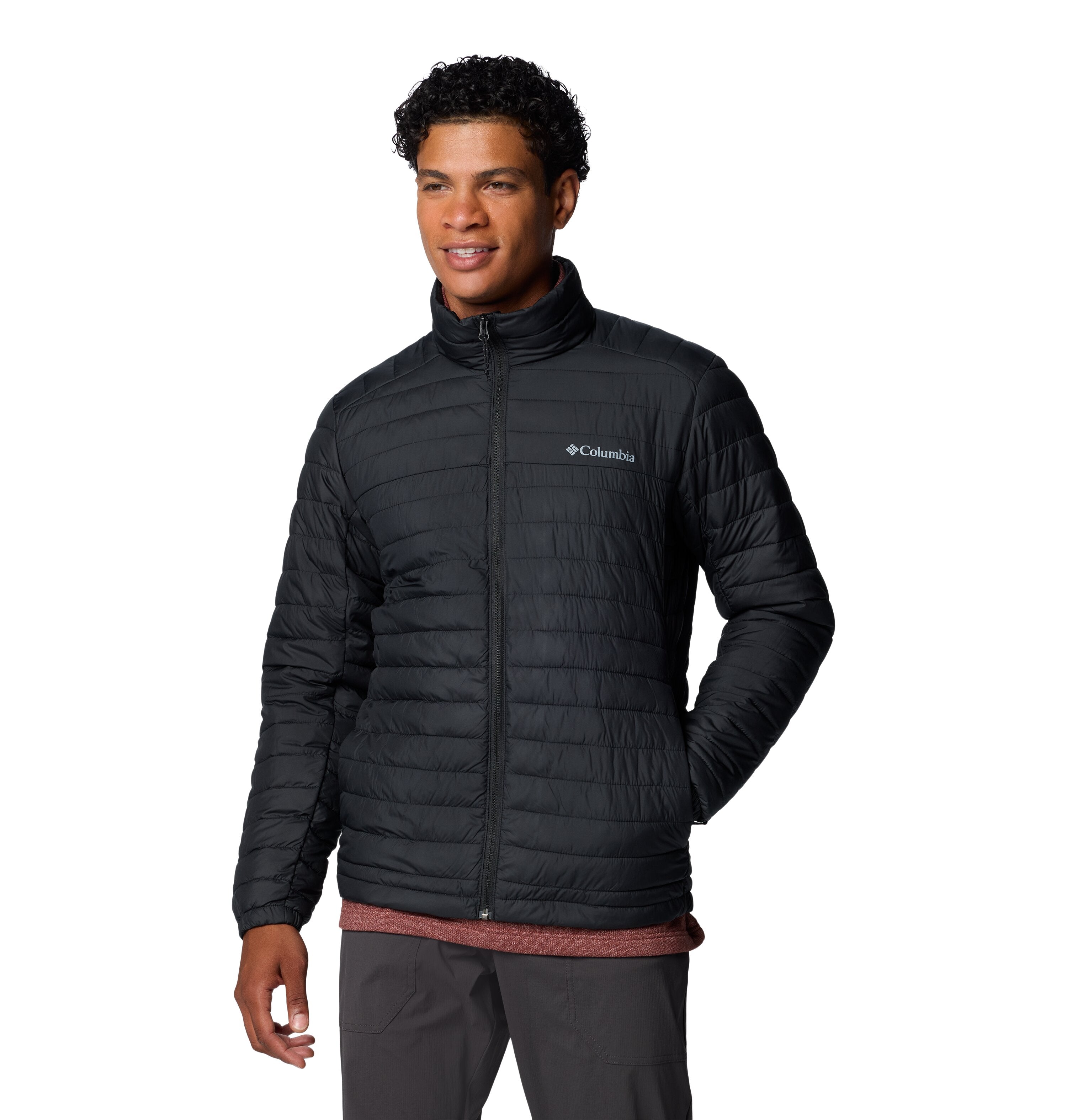 CHAMARRA HOMBRE COLUMBIA | SILVER FALLS II JACKET