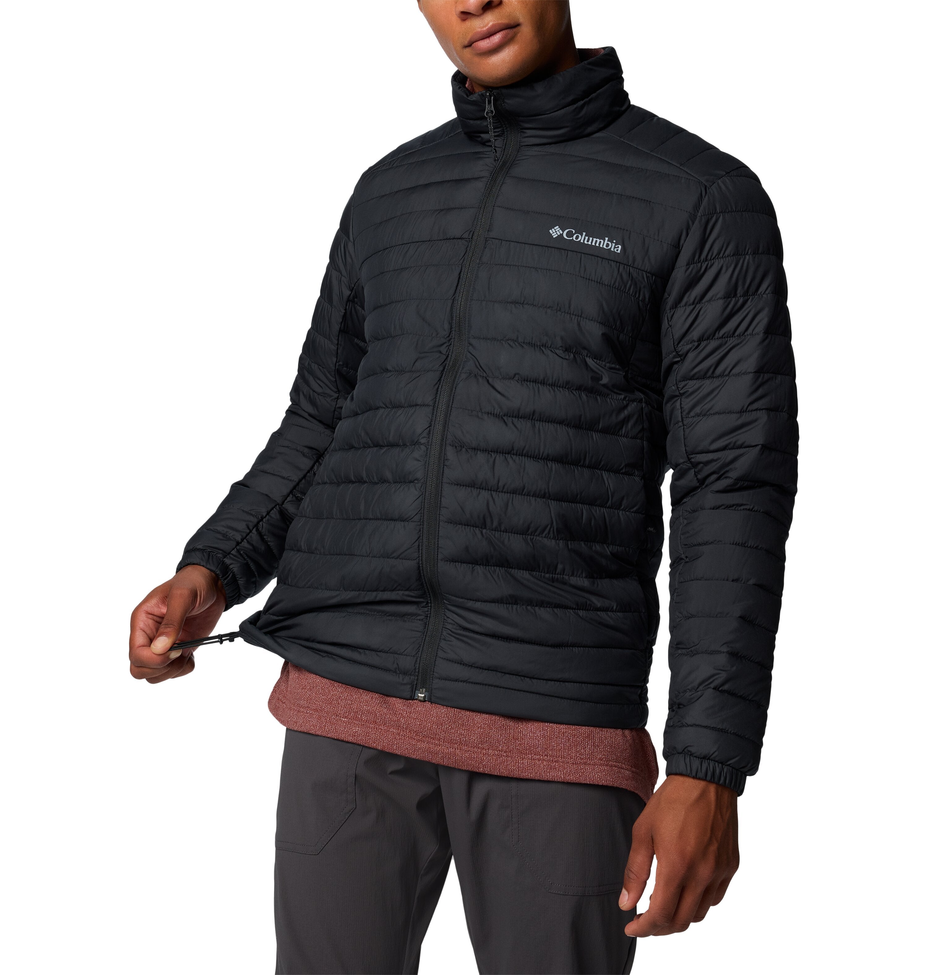 CHAMARRA HOMBRE COLUMBIA | SILVER FALLS II JACKET