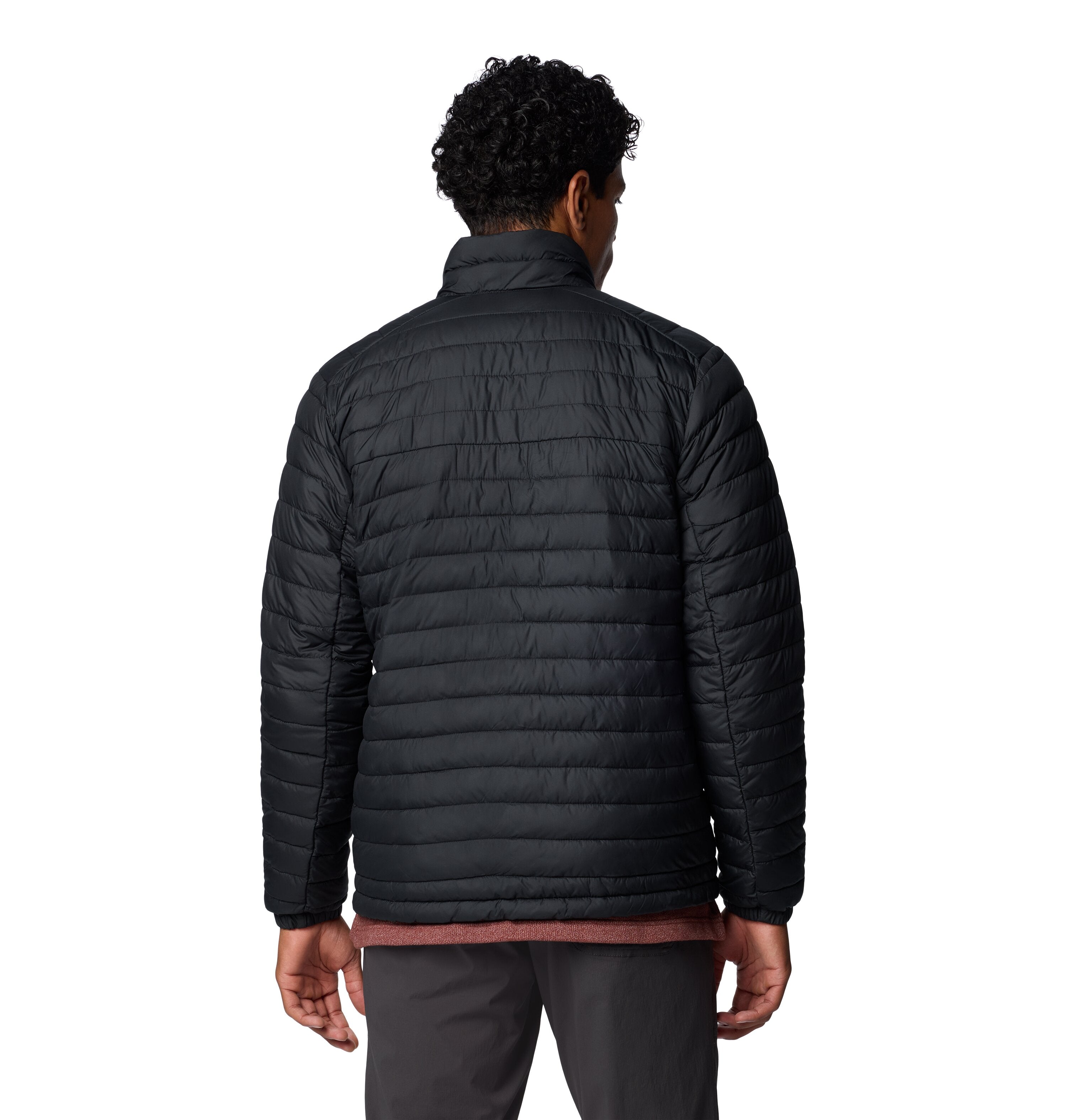 CHAMARRA HOMBRE COLUMBIA | SILVER FALLS II JACKET