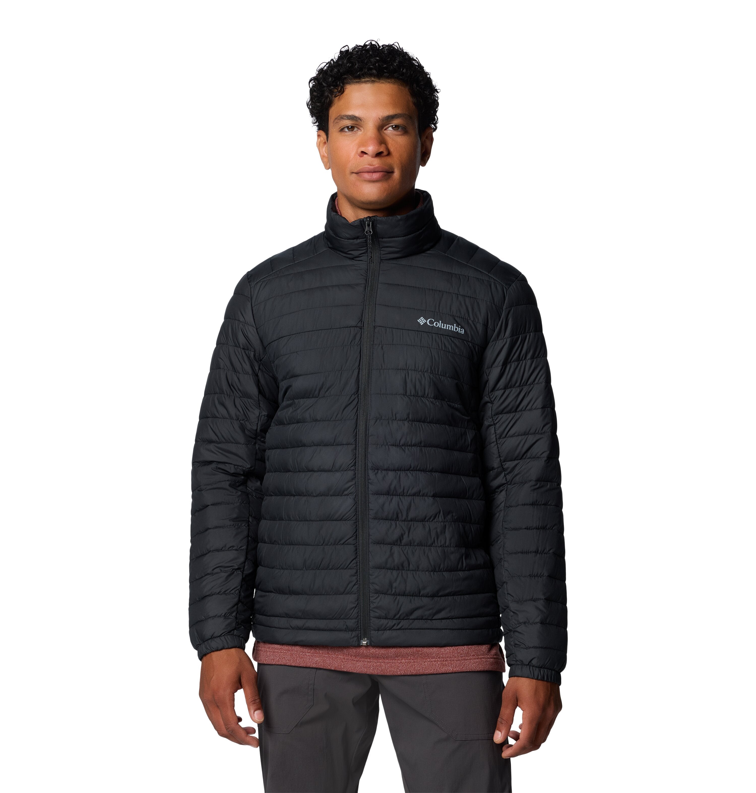 CHAMARRA HOMBRE COLUMBIA | SILVER FALLS II JACKET