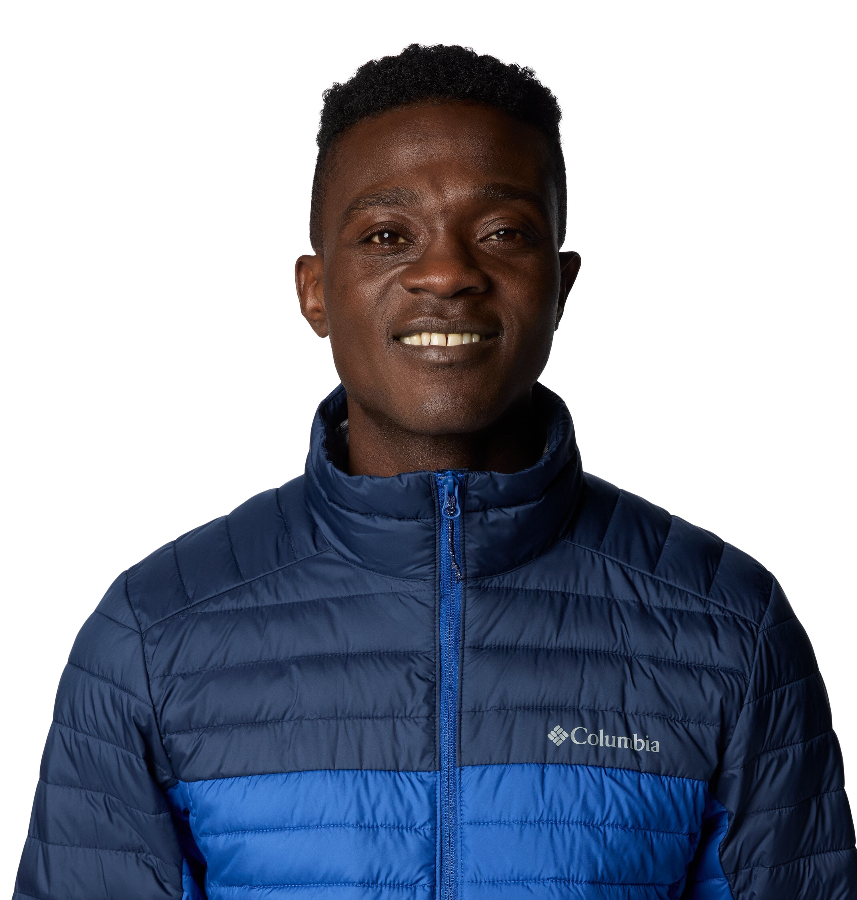 CHAMARRA HOMBRE COLUMBIA SILVER FALLS II JACKET
