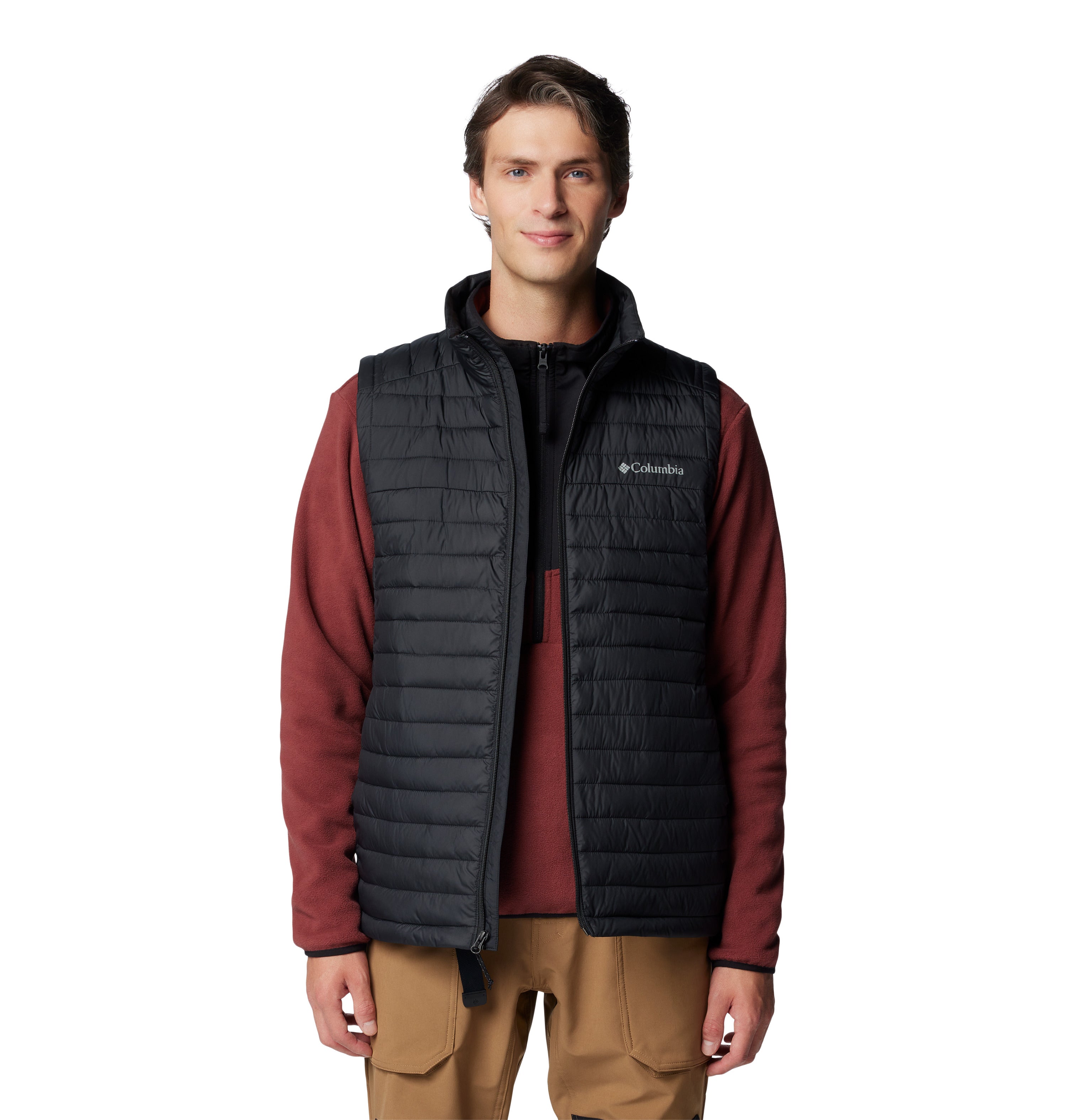 CHALECO HOMBRE COLUMBIA |SILVER FALL II VEST