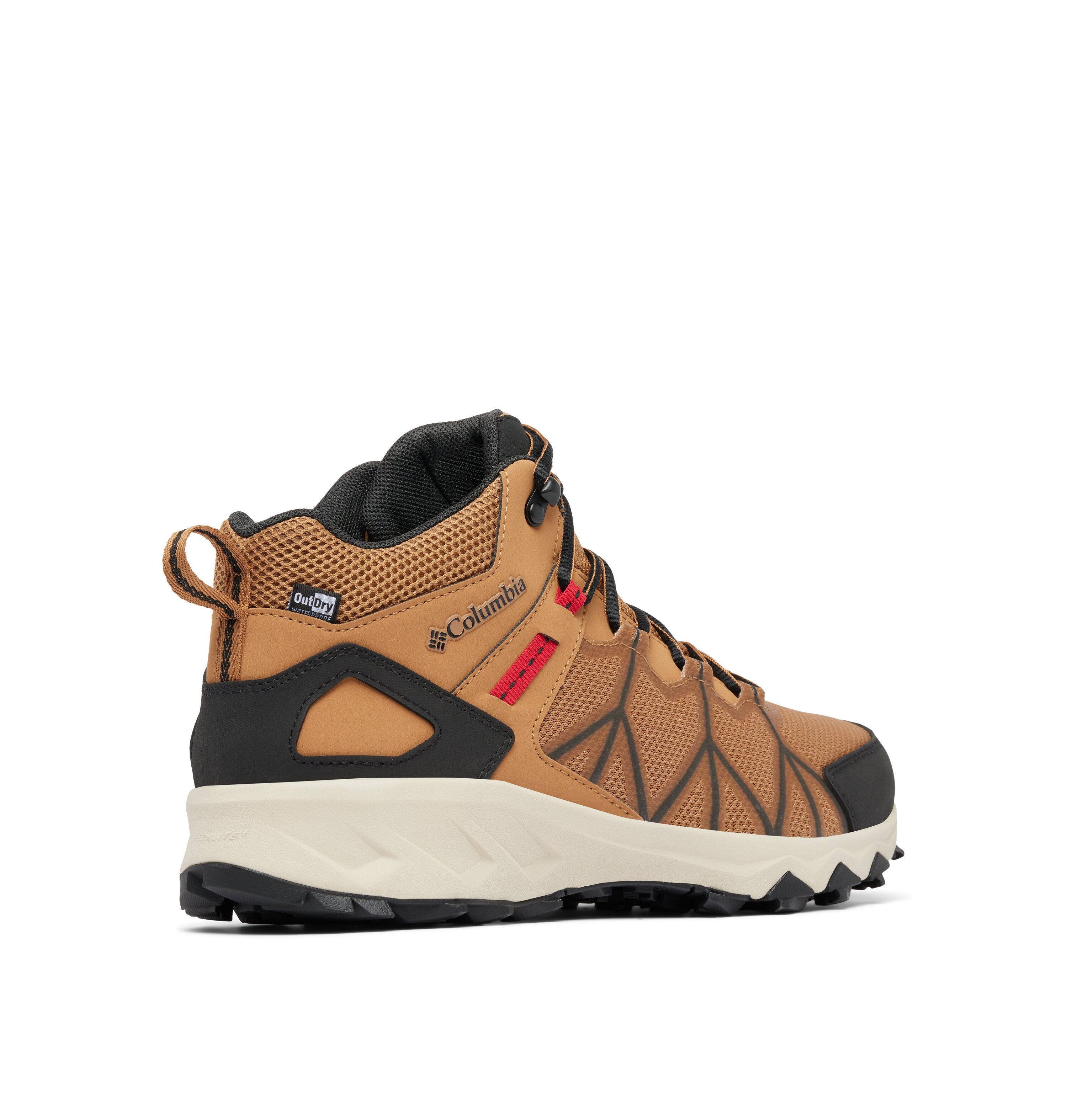 BOTA HOMBRE COLUMBIA | PEAKFREAK II MID OUTDRY