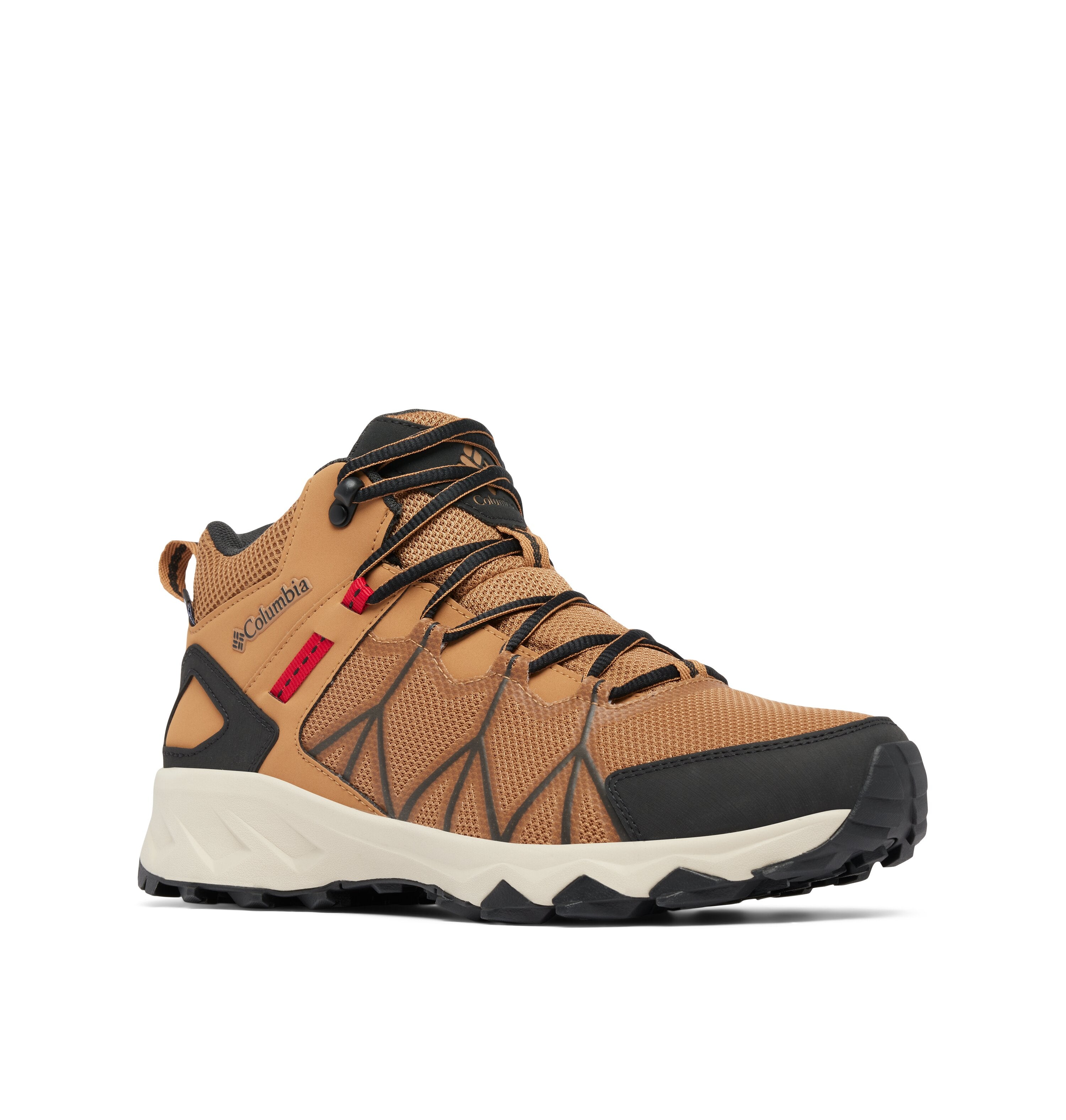 BOTA HOMBRE COLUMBIA | PEAKFREAK II MID OUTDRY