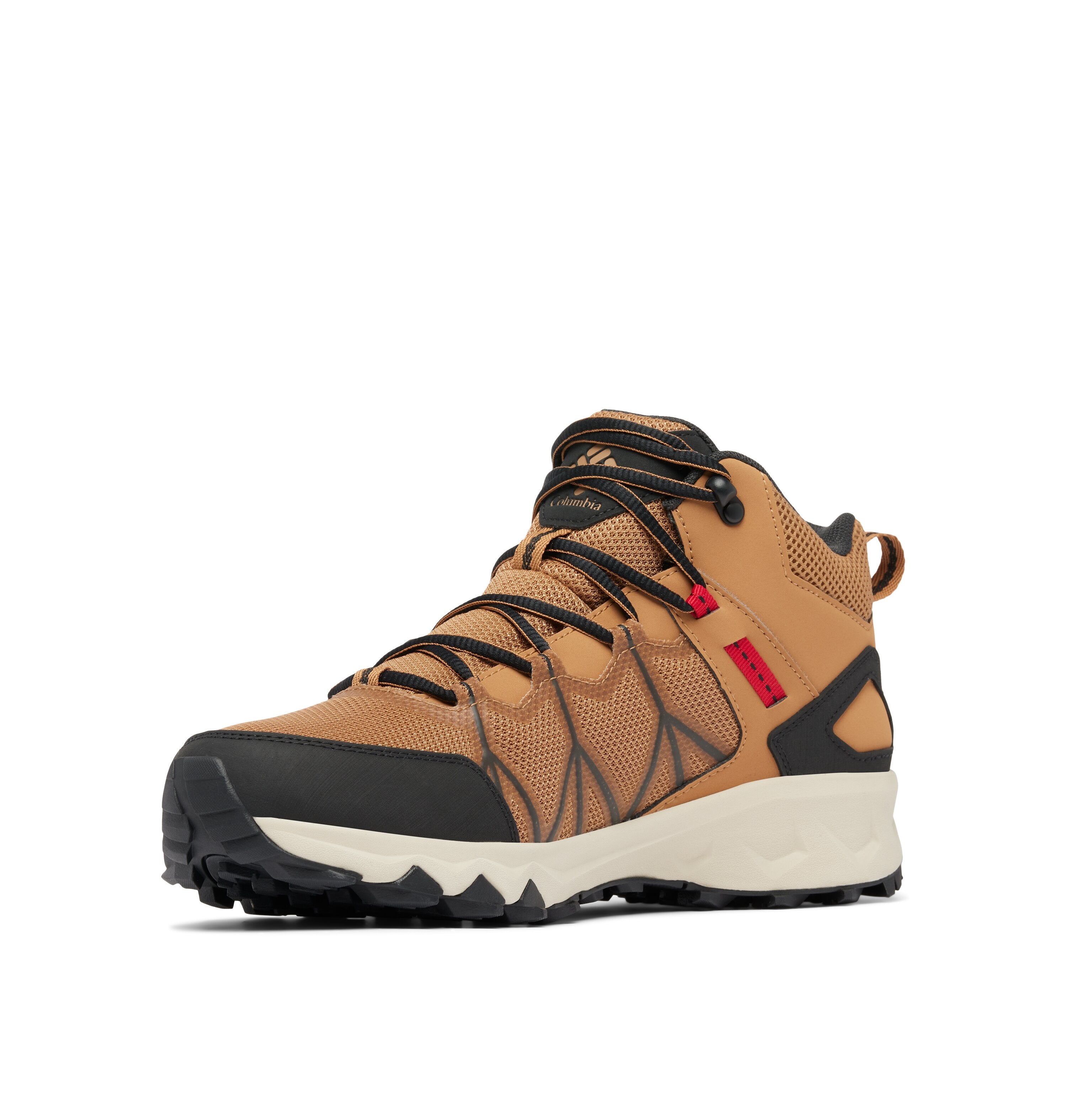 BOTA HOMBRE COLUMBIA | PEAKFREAK II MID OUTDRY