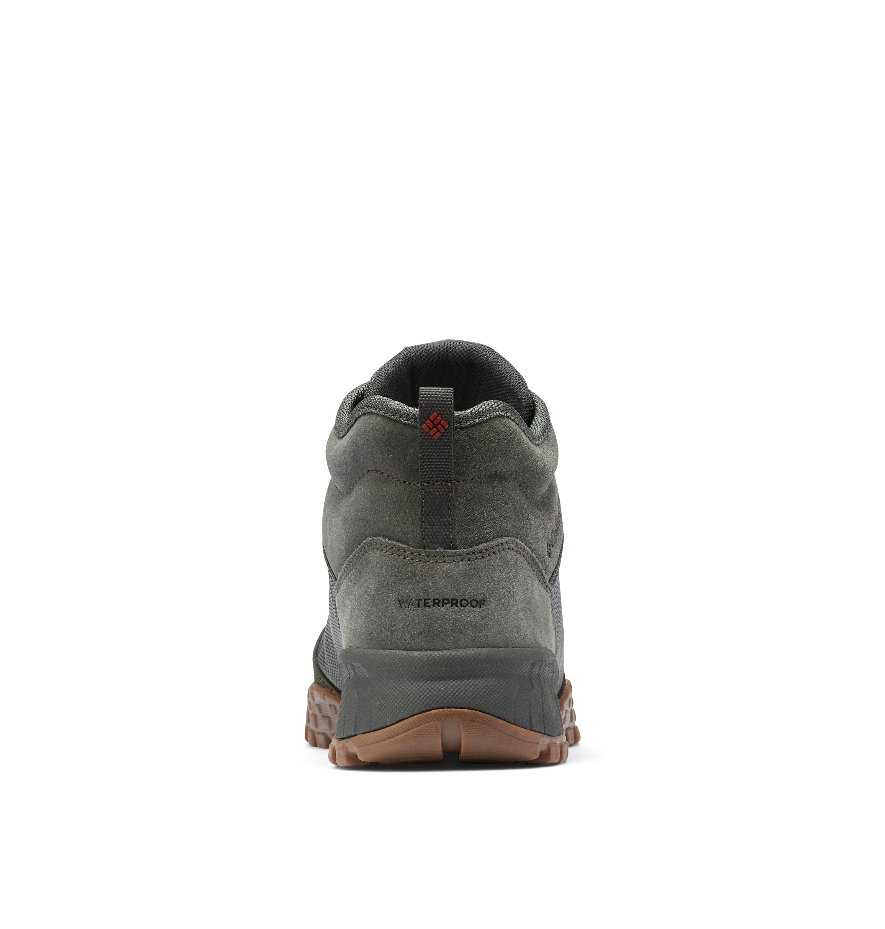 BOTA HOMBRE COLUMBIA | FAIRBANKS MID