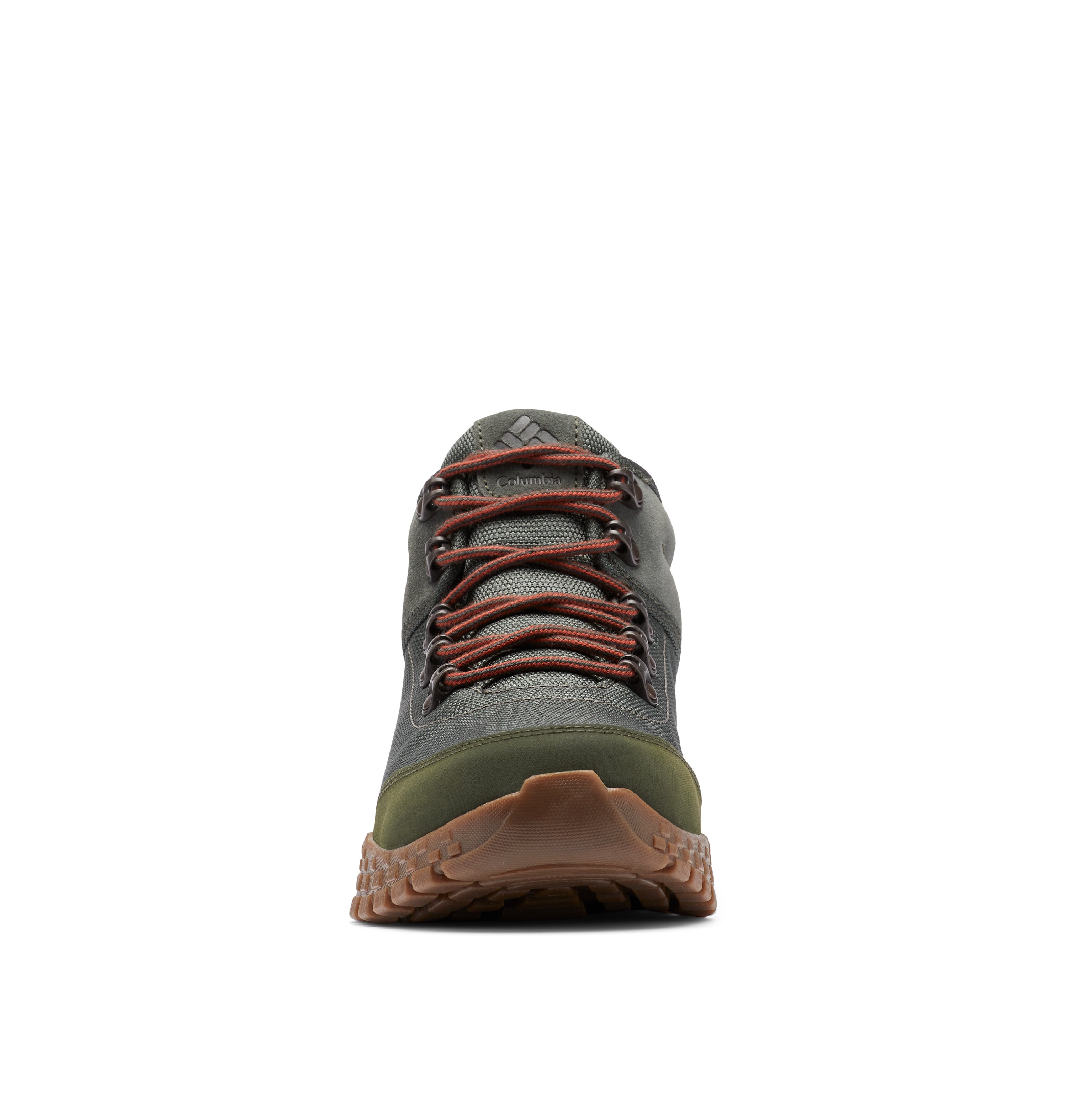 BOTA HOMBRE COLUMBIA | FAIRBANKS MID